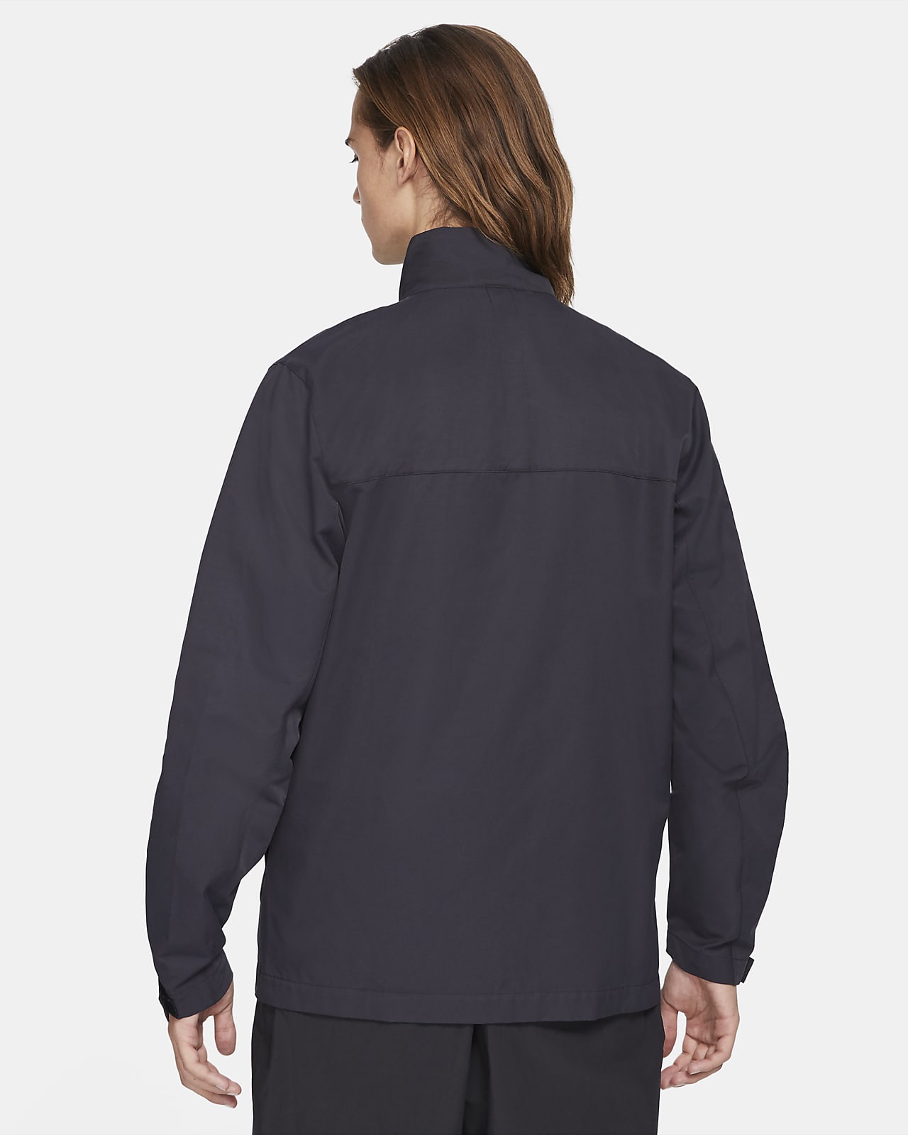 Nike Sportswear Men's Woven M65 Jacket. Nike LU