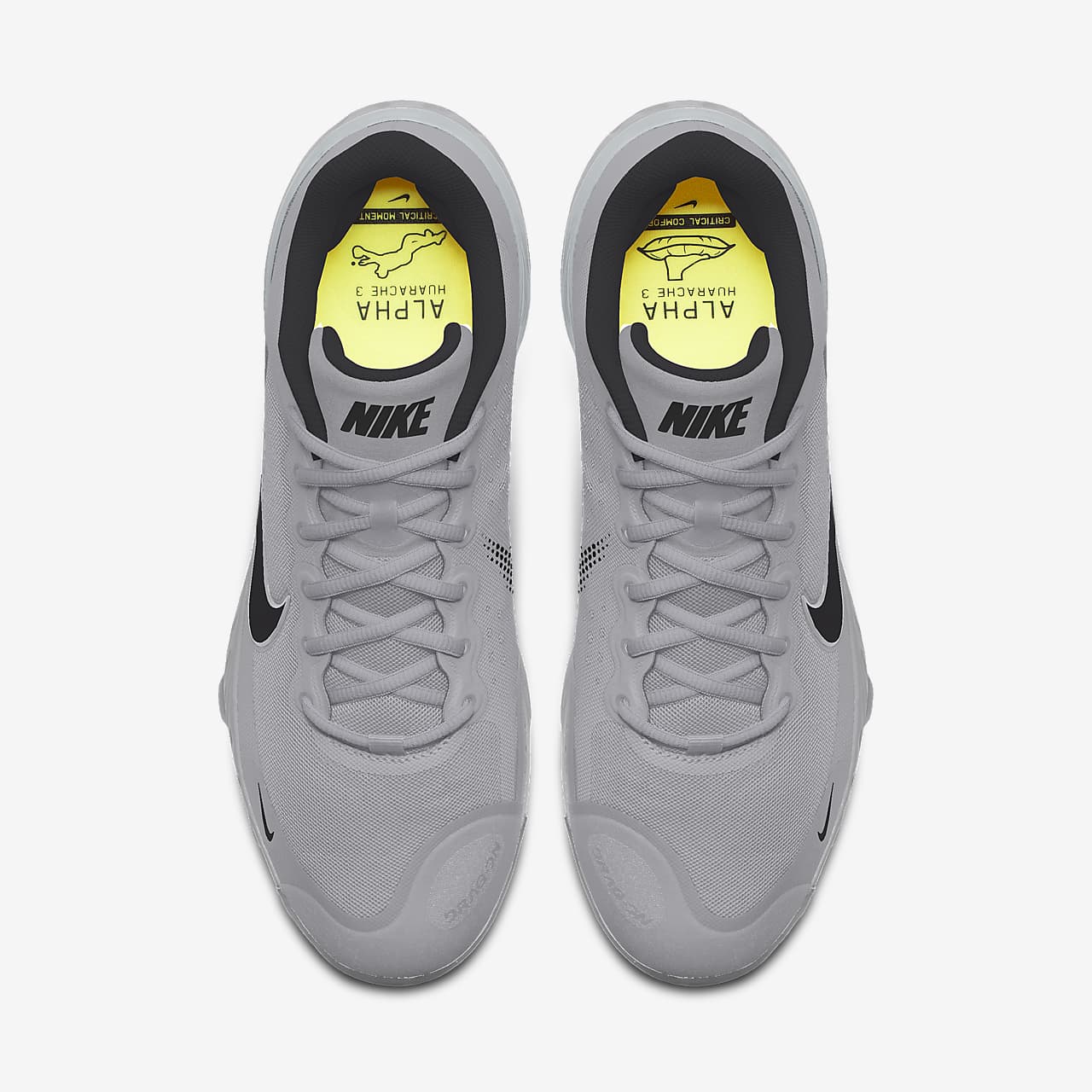 nike elite customization