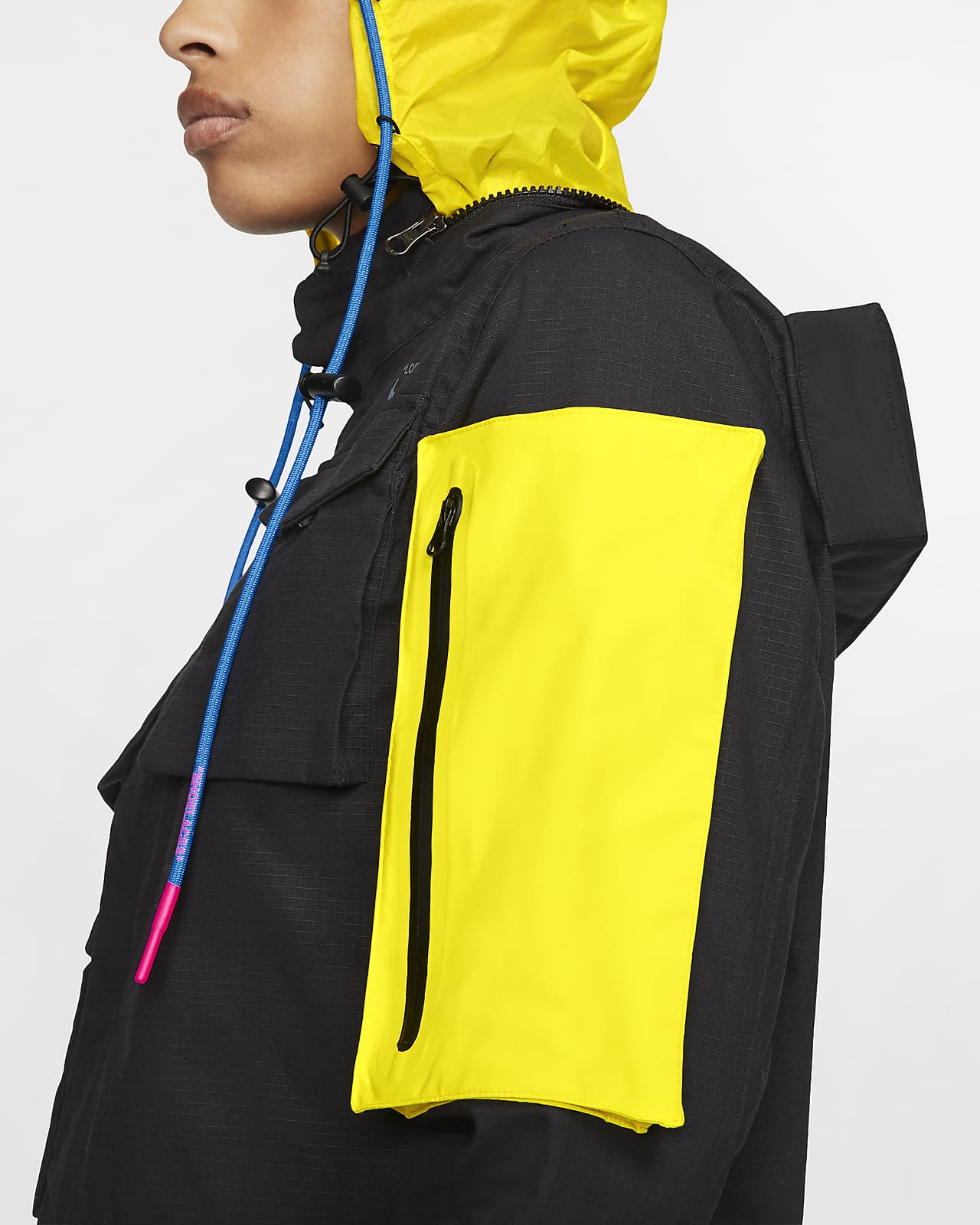 Nike x Off-White™ Women's Running Jacket