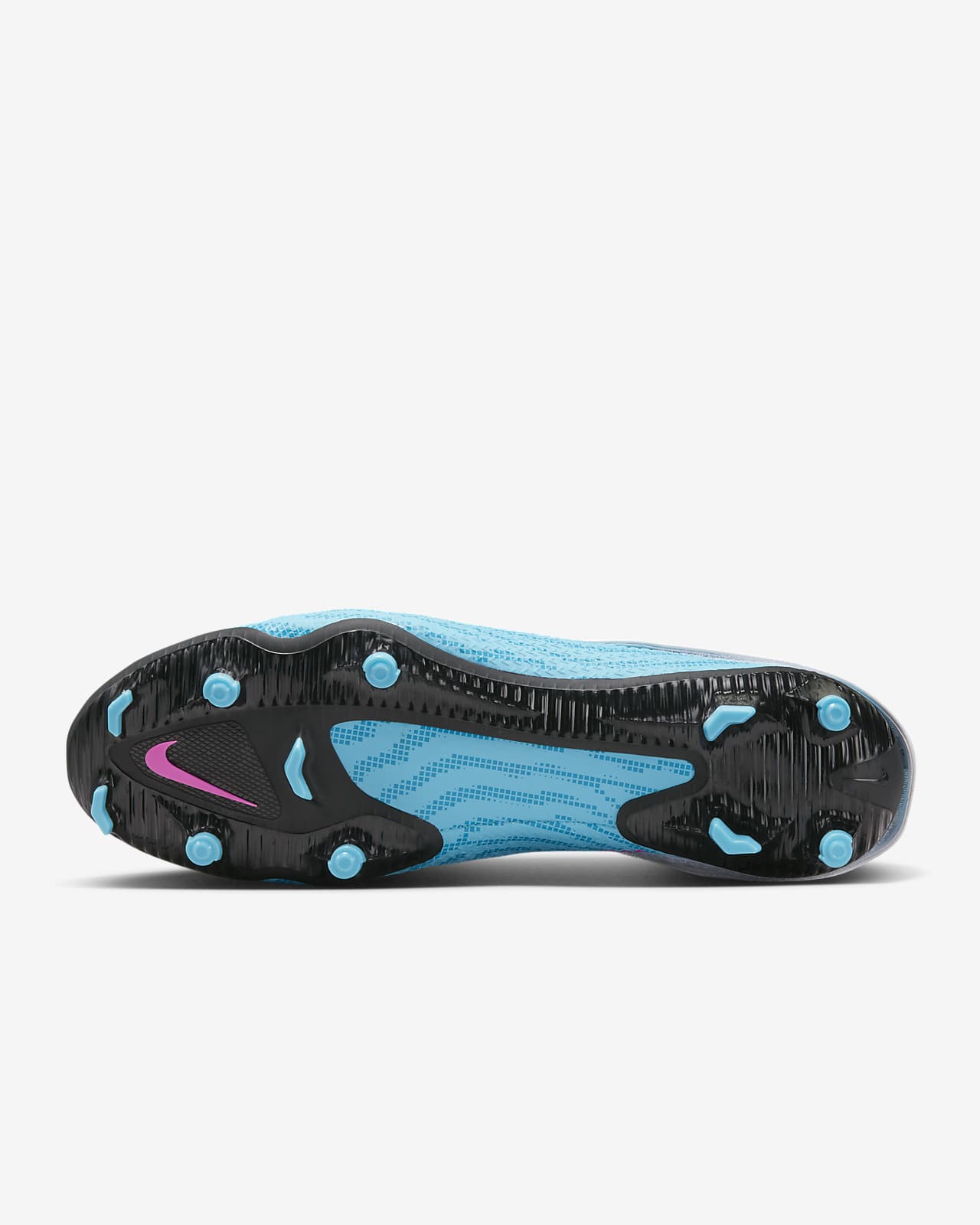 Nike Phantom GT2 Academy FlyEase Easy On/Off Multi-Ground Football