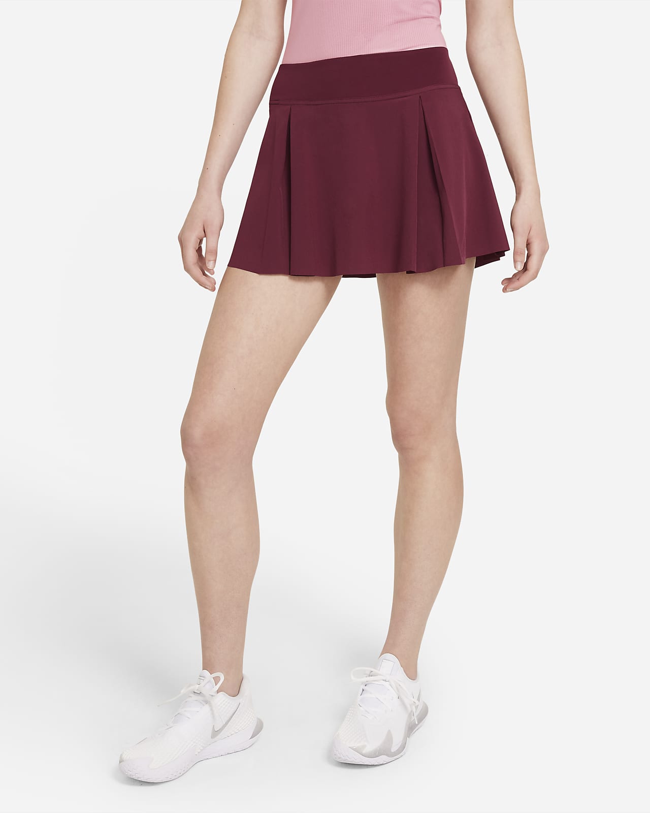 Nike Club Short Tennis Skirt. Nike SI