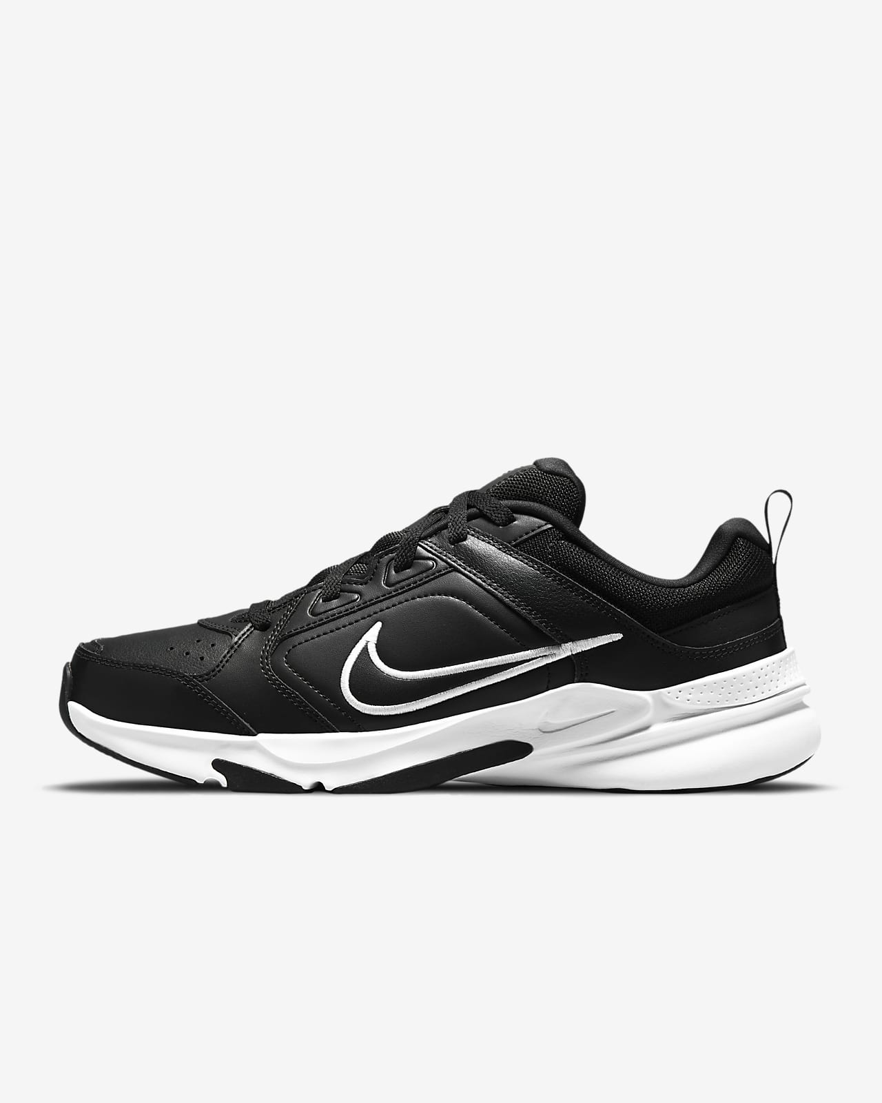 Мужские кроссовки для тренинга Nike Defy All Day. Nike RU