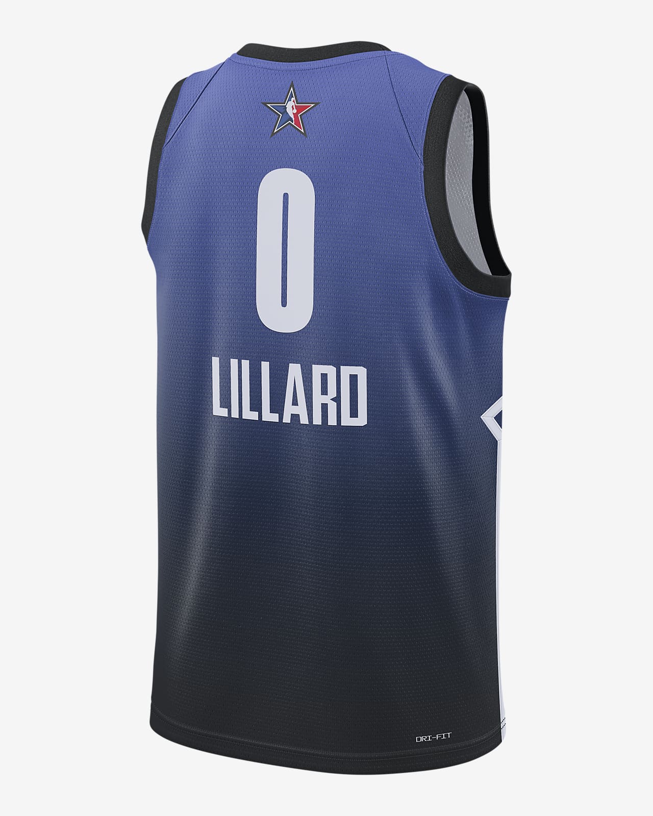 damian lillard new