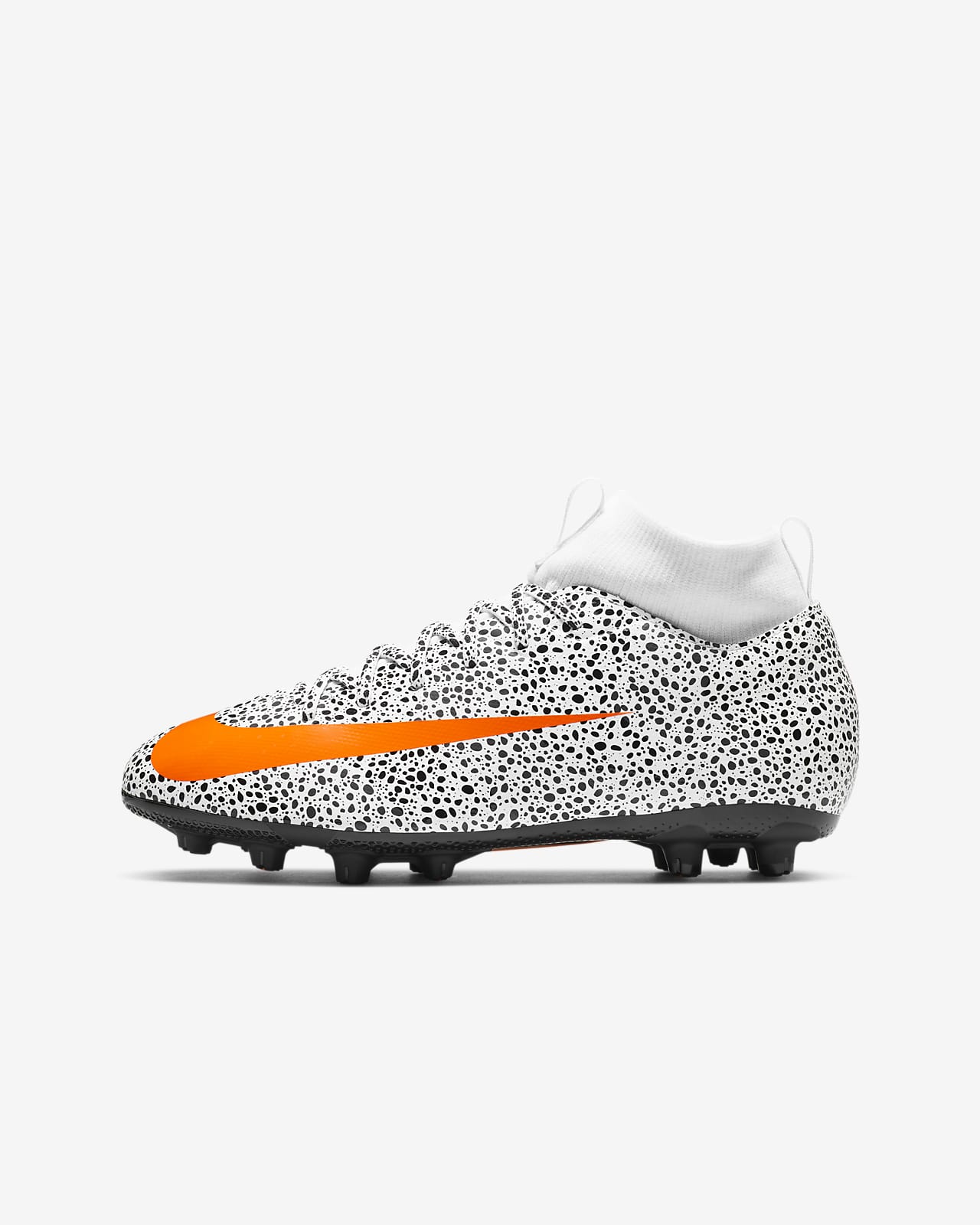 cr7 soccer cleats for kids