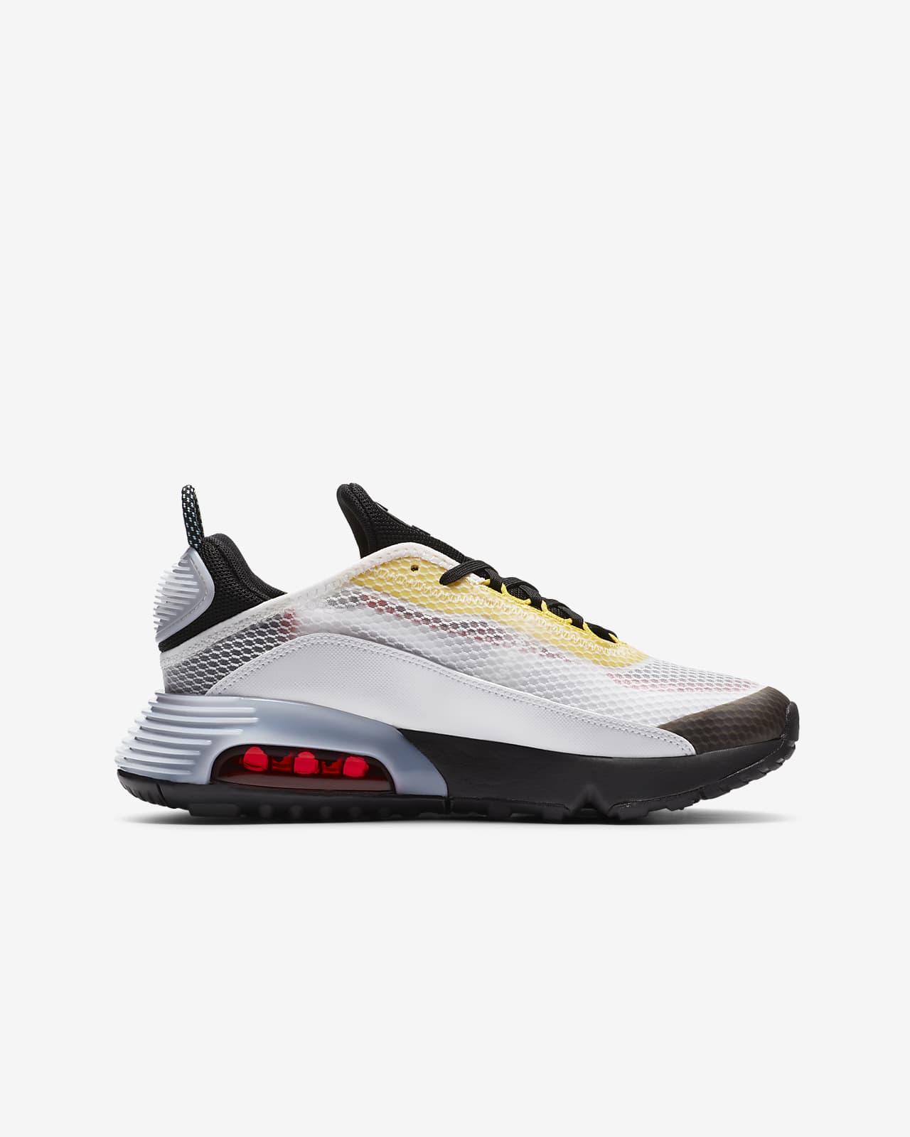 nike air max 2090 box