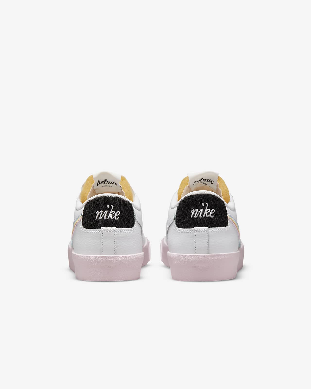 NIKE公式】ナイキ ブレーザー LOW '77 ビンテージ Be True シューズ 