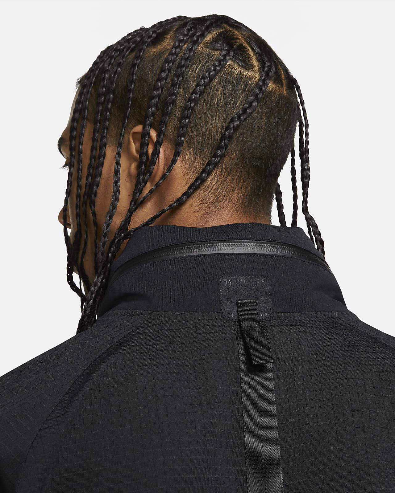 Nike Sportswear Tech Pack Men's M65 Jacket. Nike IE