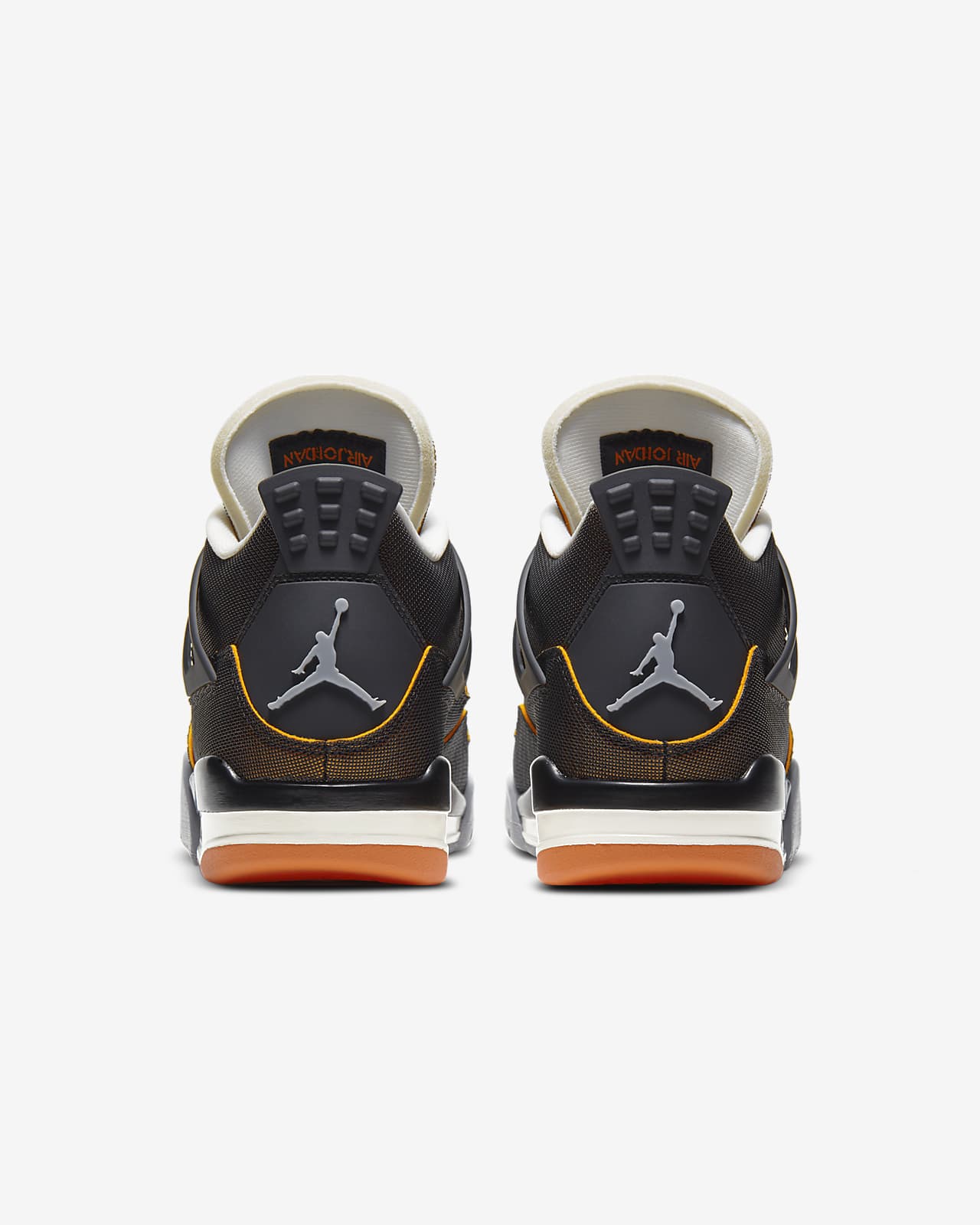 air jordan retro 4 nike