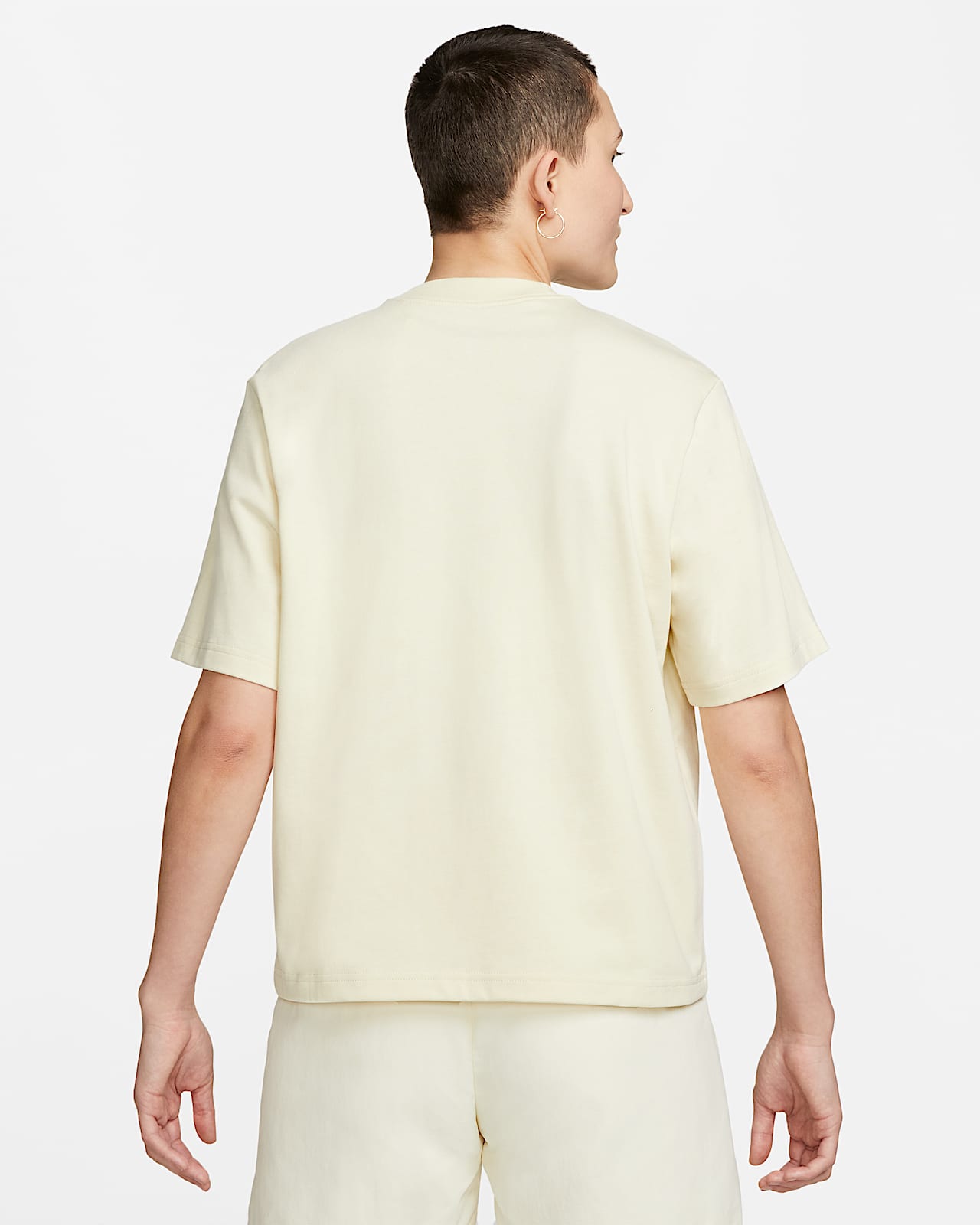 Nike Sportswear Women's Boxy T-Shirt 