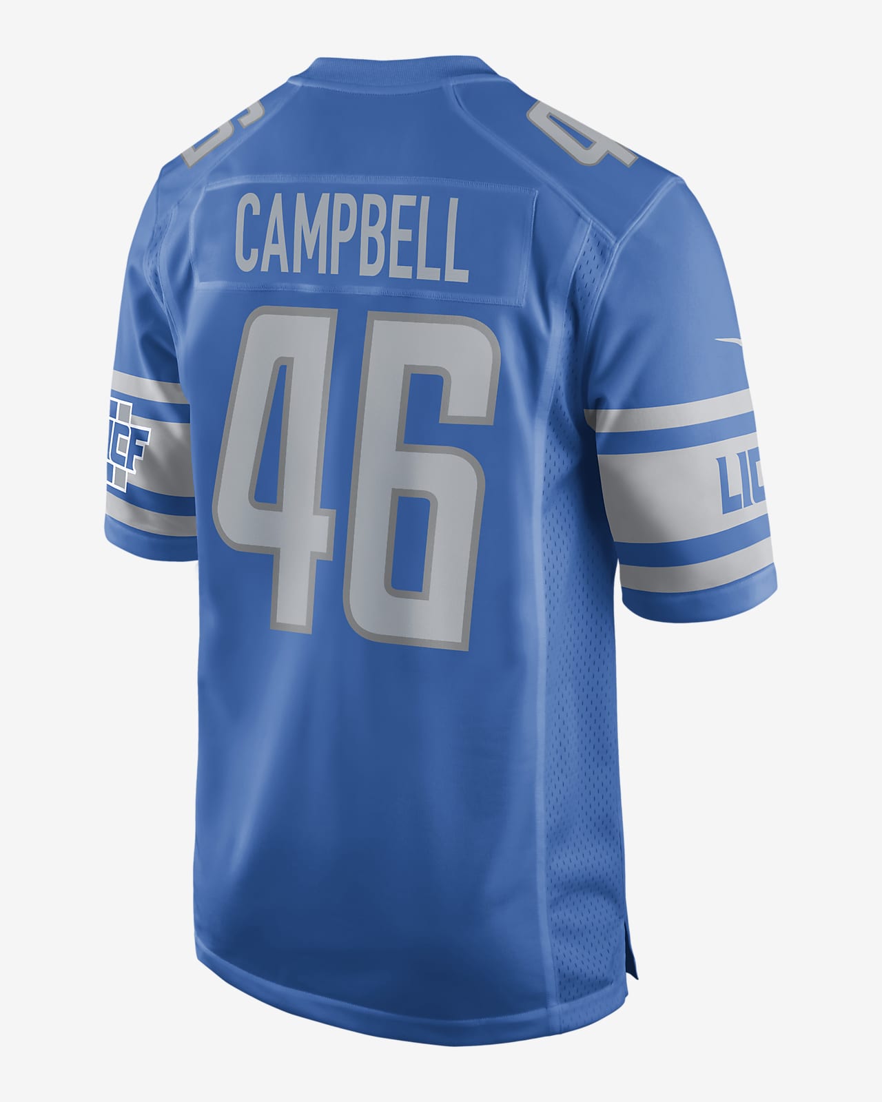 Detroit lions deals jersey canada