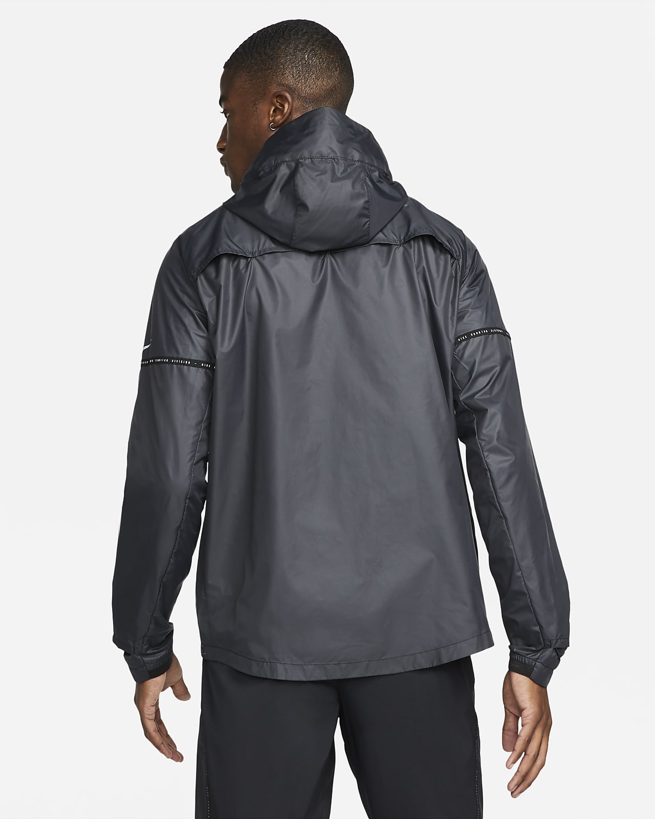 Giacca da running Nike Storm-FIT Run Division Flash - Uomo. Nike CH
