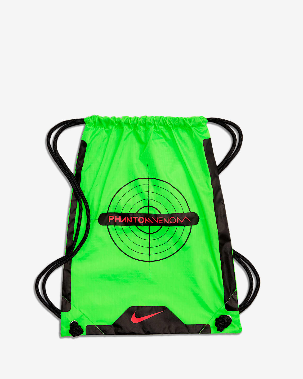 nike phantom venom size 9