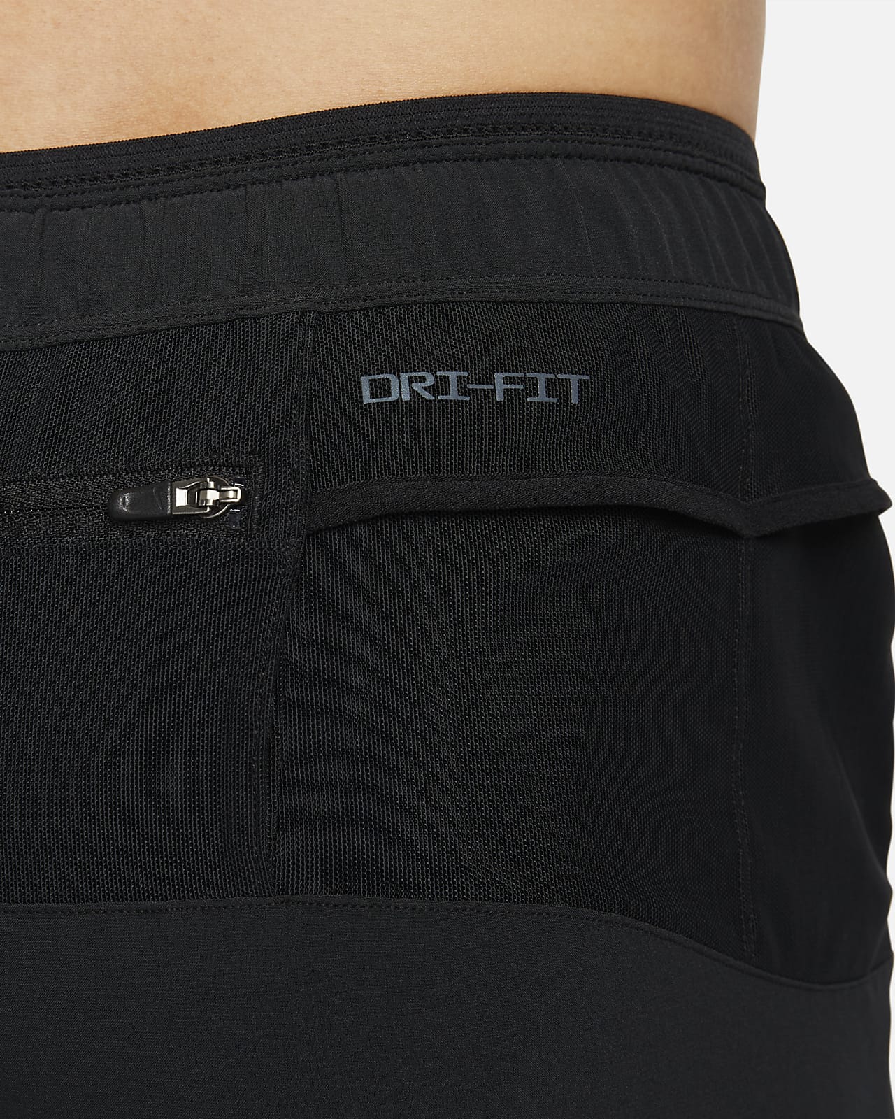 Amazon.com: Nike Men's Phenom Elite Future Fast Hybrid Running Pants CU5404  (Black, Small) : Clothing, Shoes & Jewelry