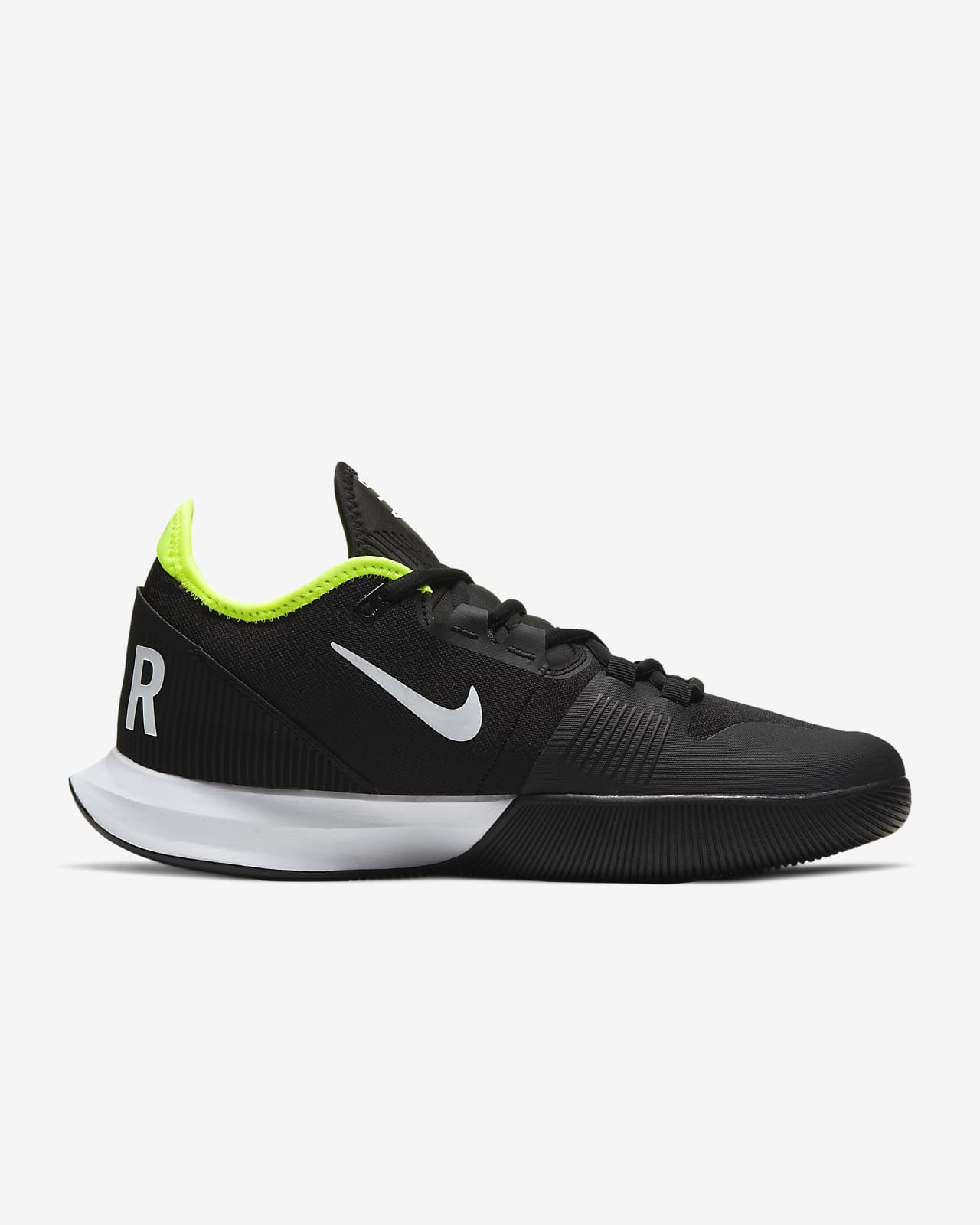 NikeCourt Air Max Wildcard tennissko til herre. Nike NO NikeCourt Air Max Wildcard tennissko til herre. Nike NO