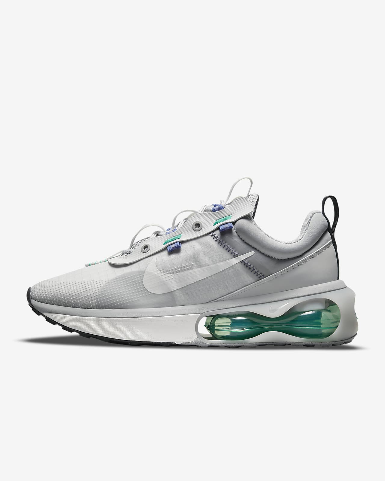 Chaussures Nike Air Max 2021 pour Homme. Nike CA