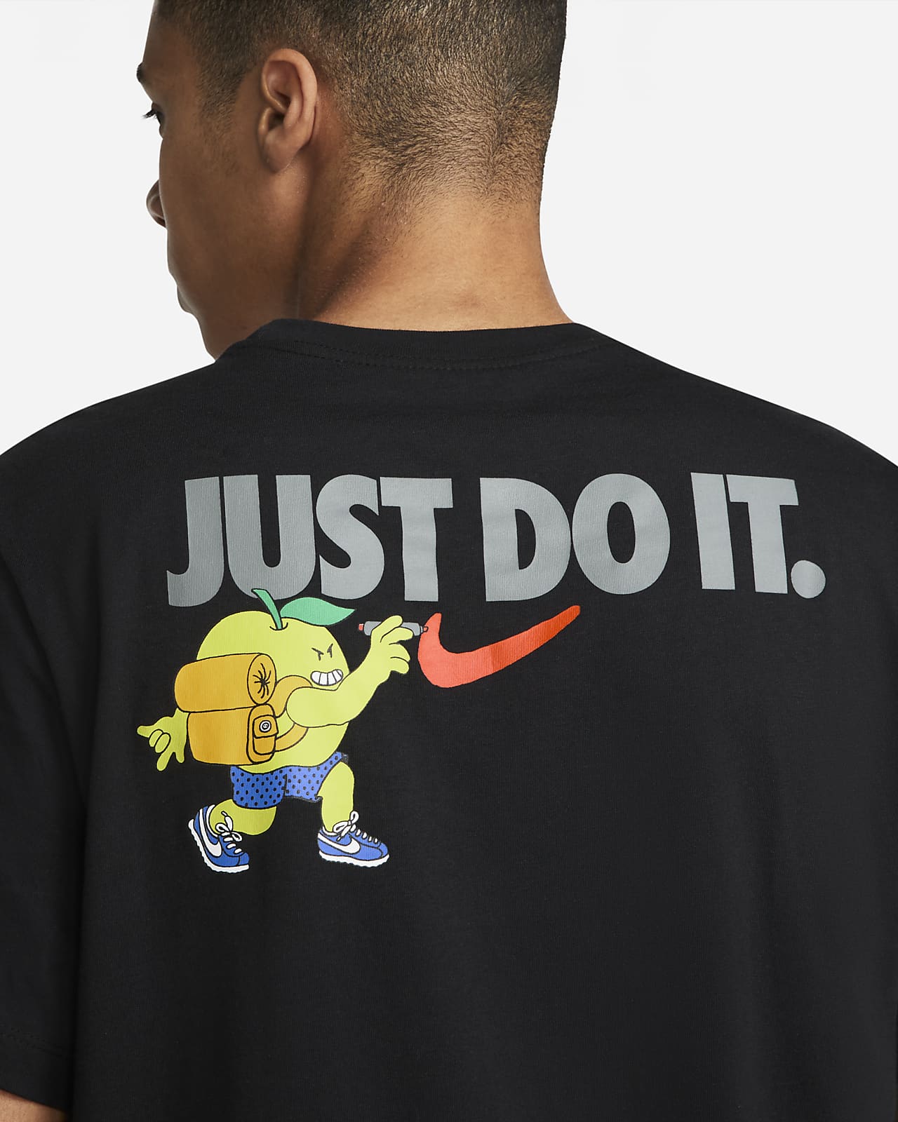 nike halloween shirt