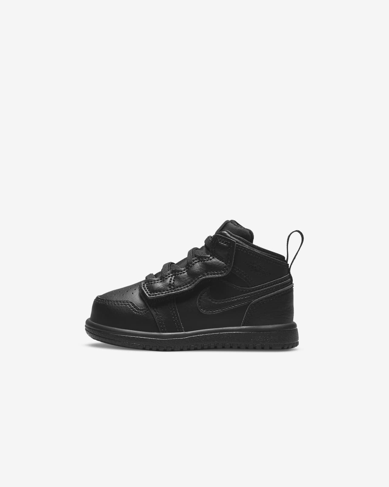 Jordan 1 Mid Schoen voor baby's/peuters. Nike NL