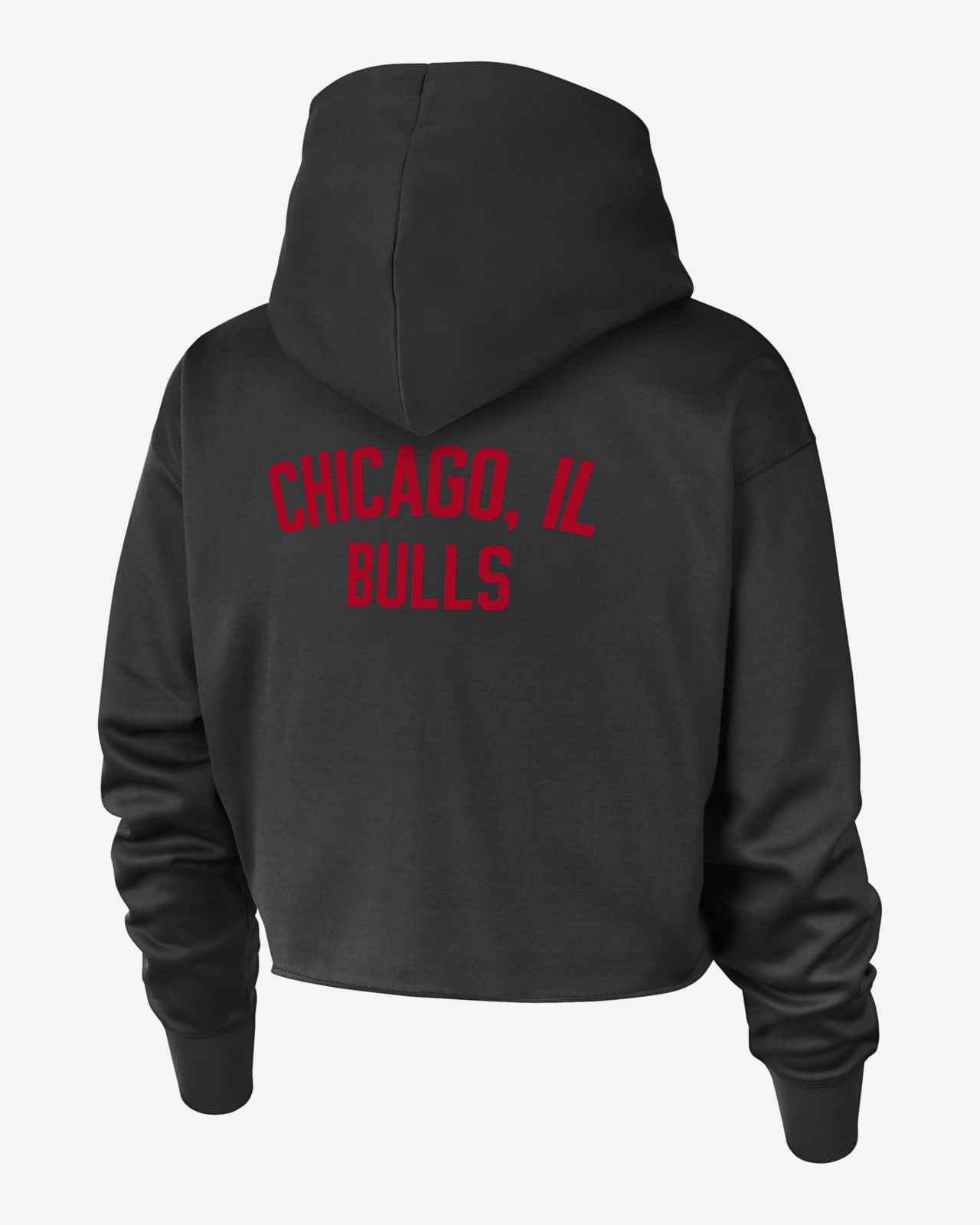 NBA ALL NBA Nike CHICAGO BULLS SHOWTIME - Sudadera junior style spec -  Private Sport Shop