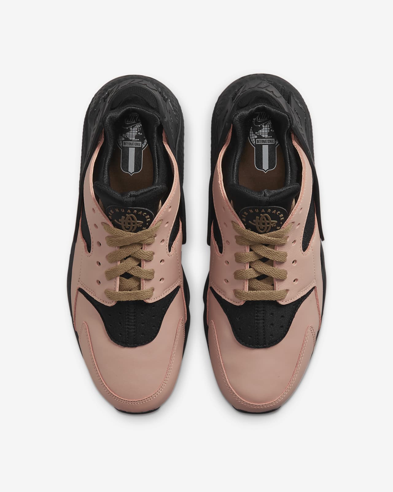 nike huarache pl