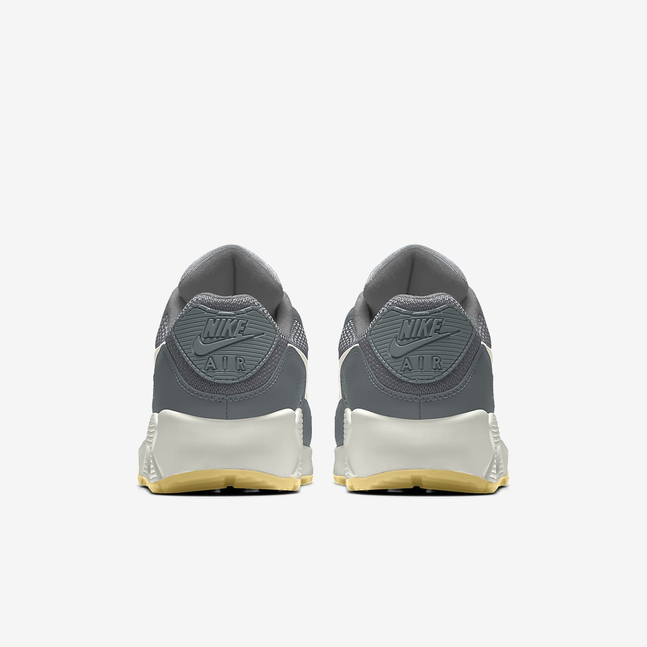 Nike Air Max 90 By You Custom Shoe Nike Be