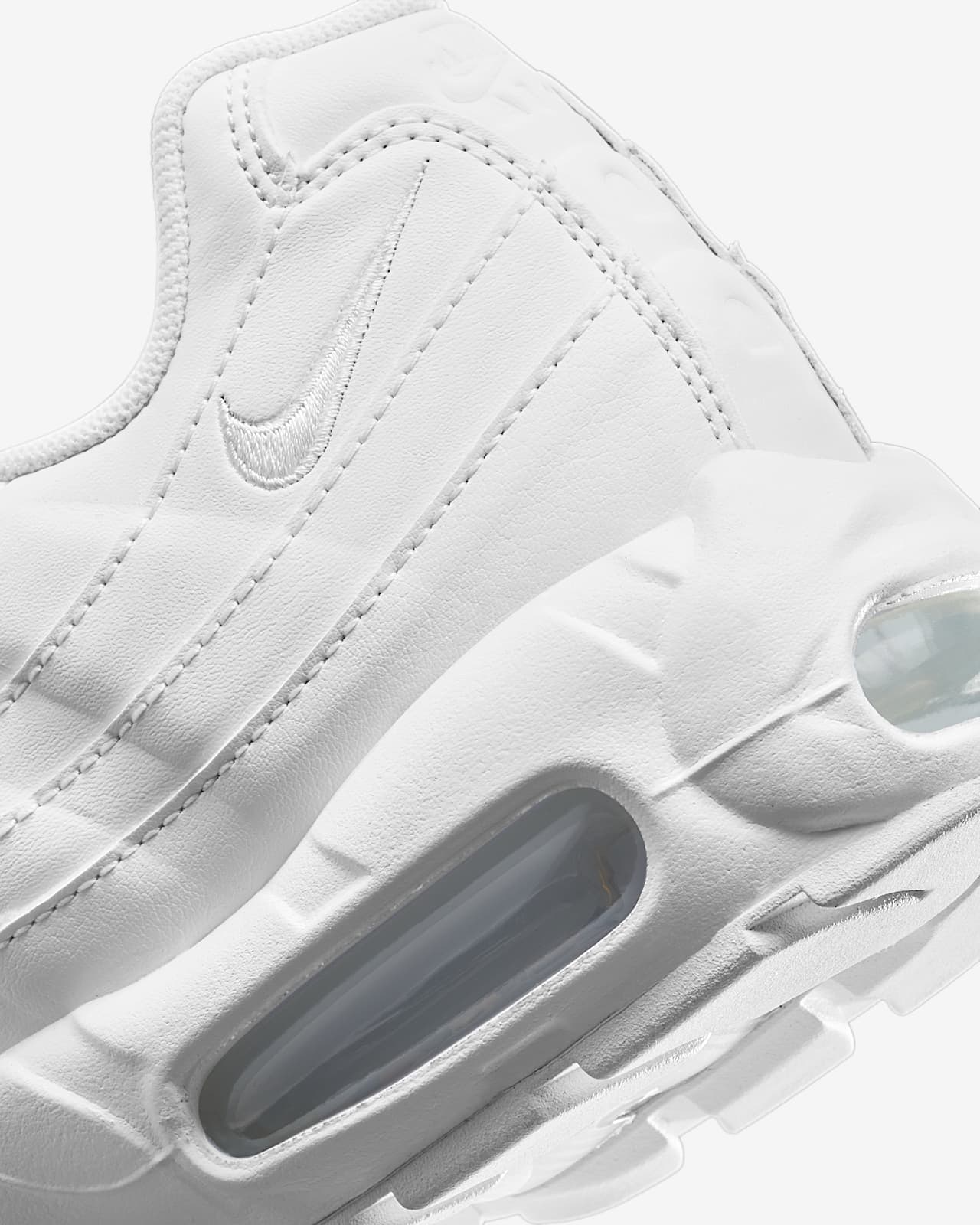 Nike Air Max 95 Damesschoenen. Nike NL