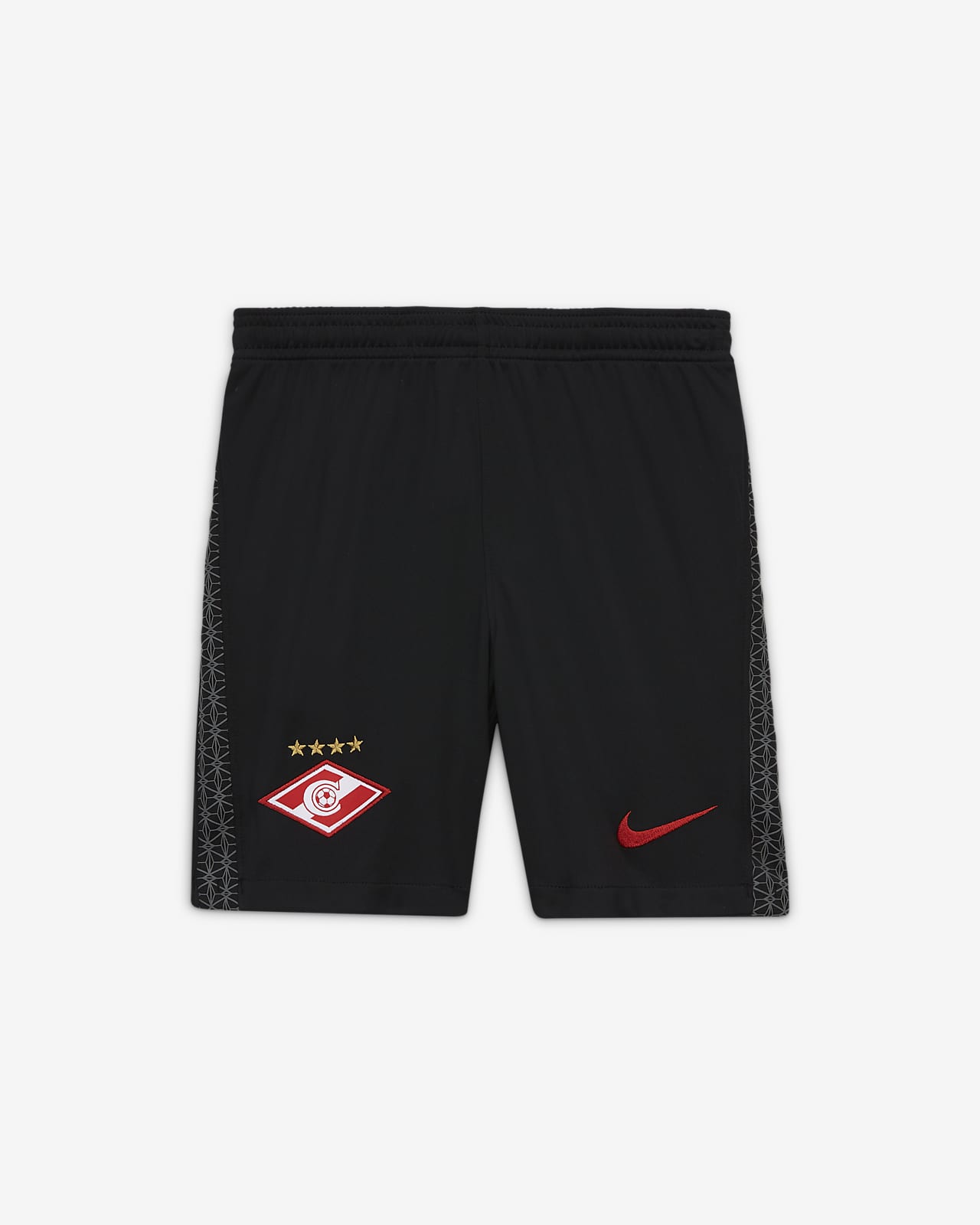 nike spartak moscow