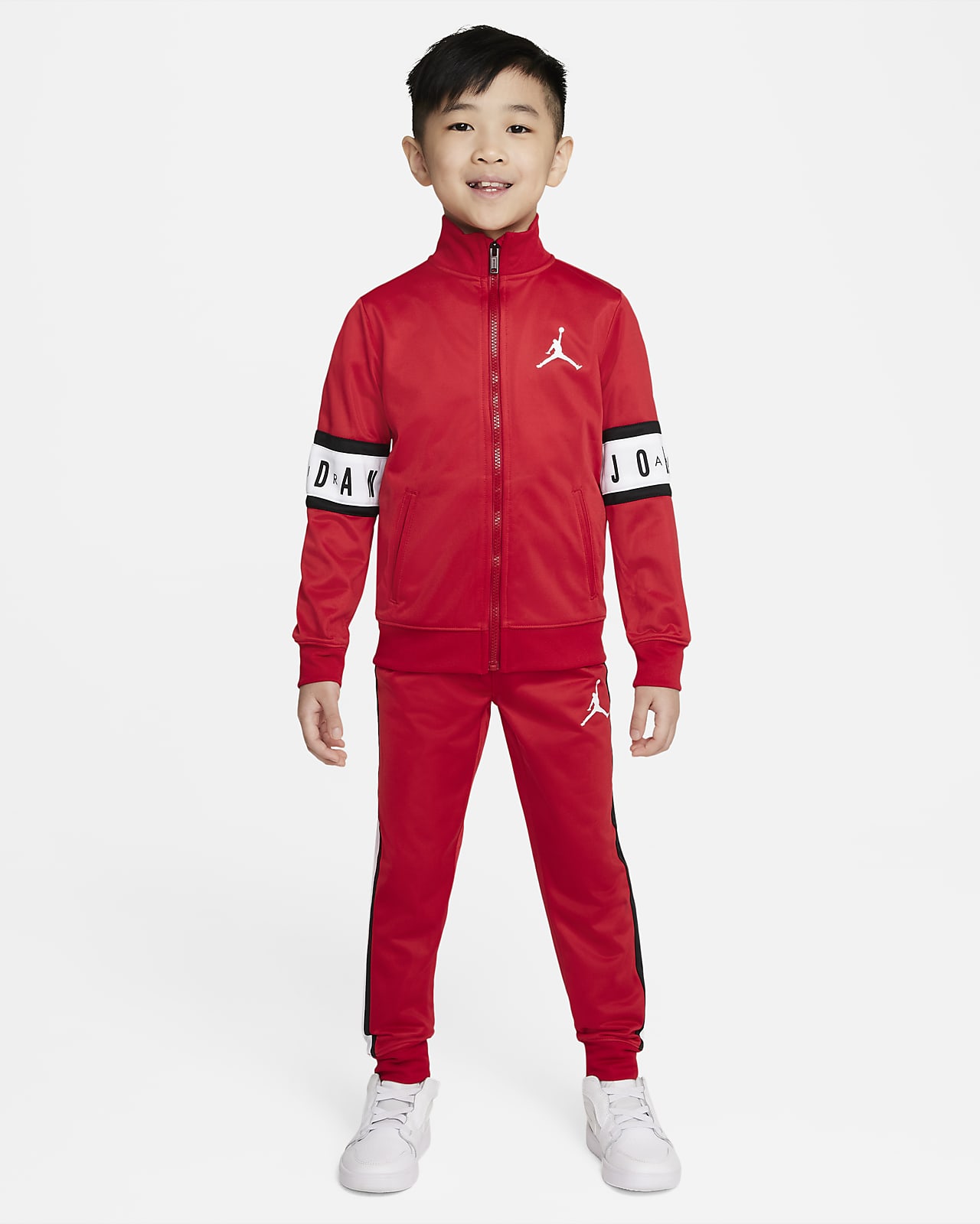 nike jordan conjunto