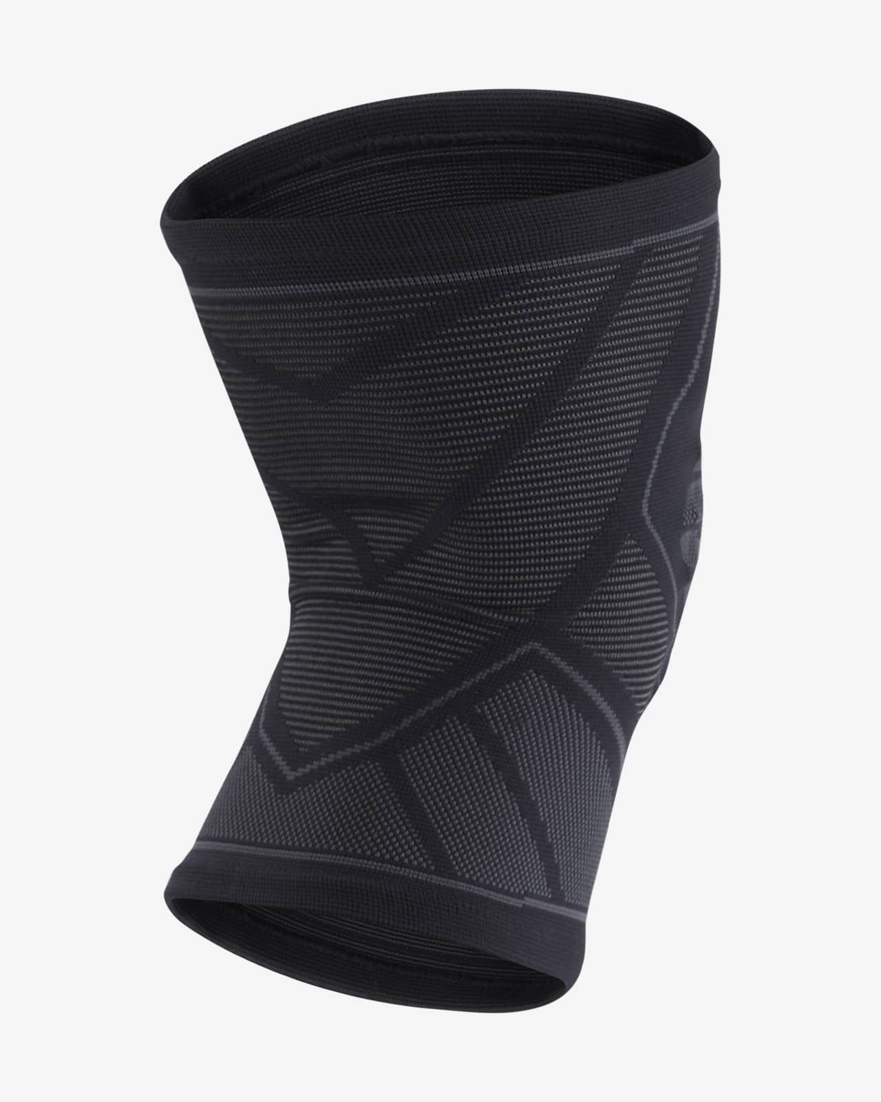 Nike Pro Knitted Knee Sleeve. Nike.com