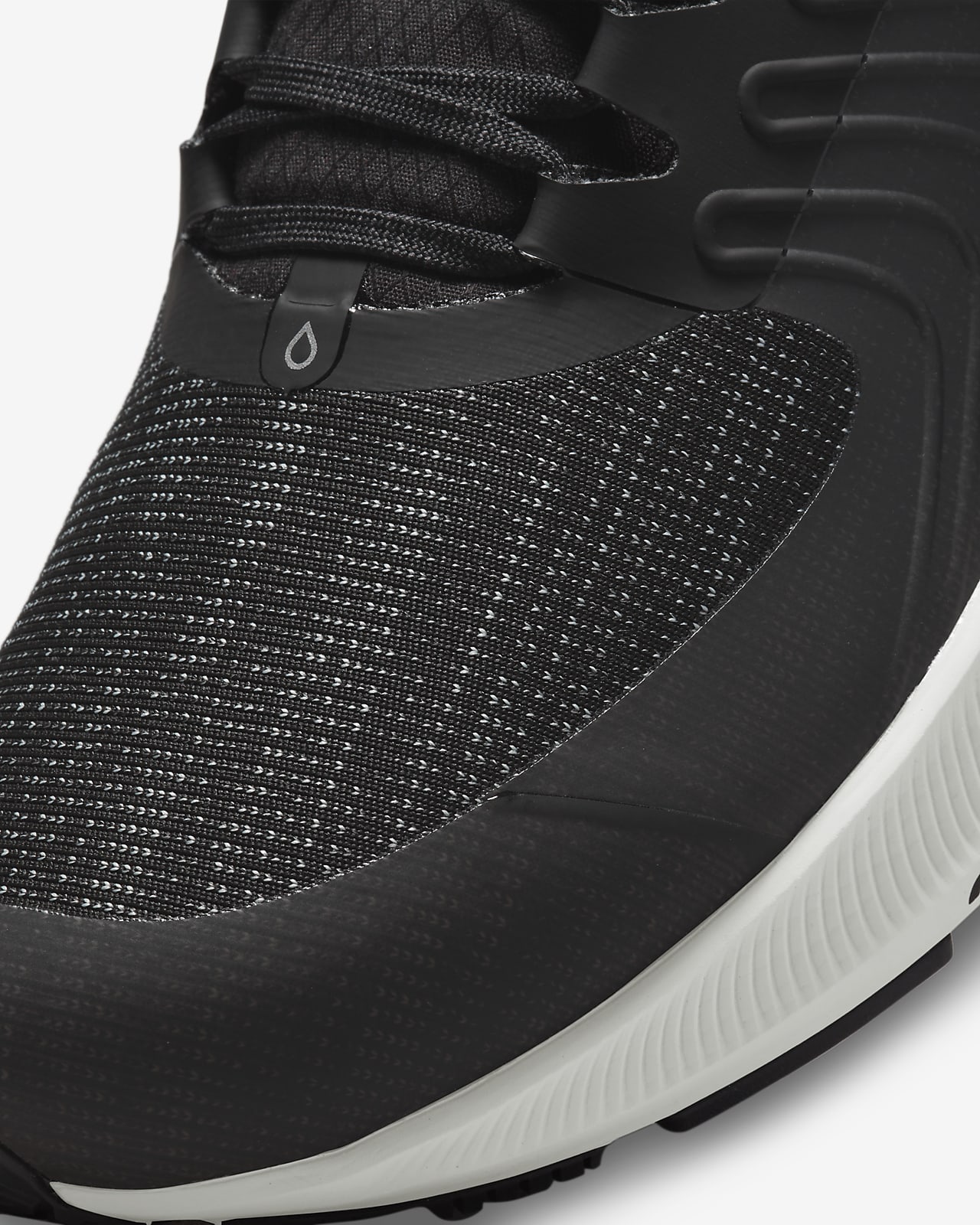 Nike Air Zoom Pegasus 38 Shield Men's Weatherised Road Running Shoes ...