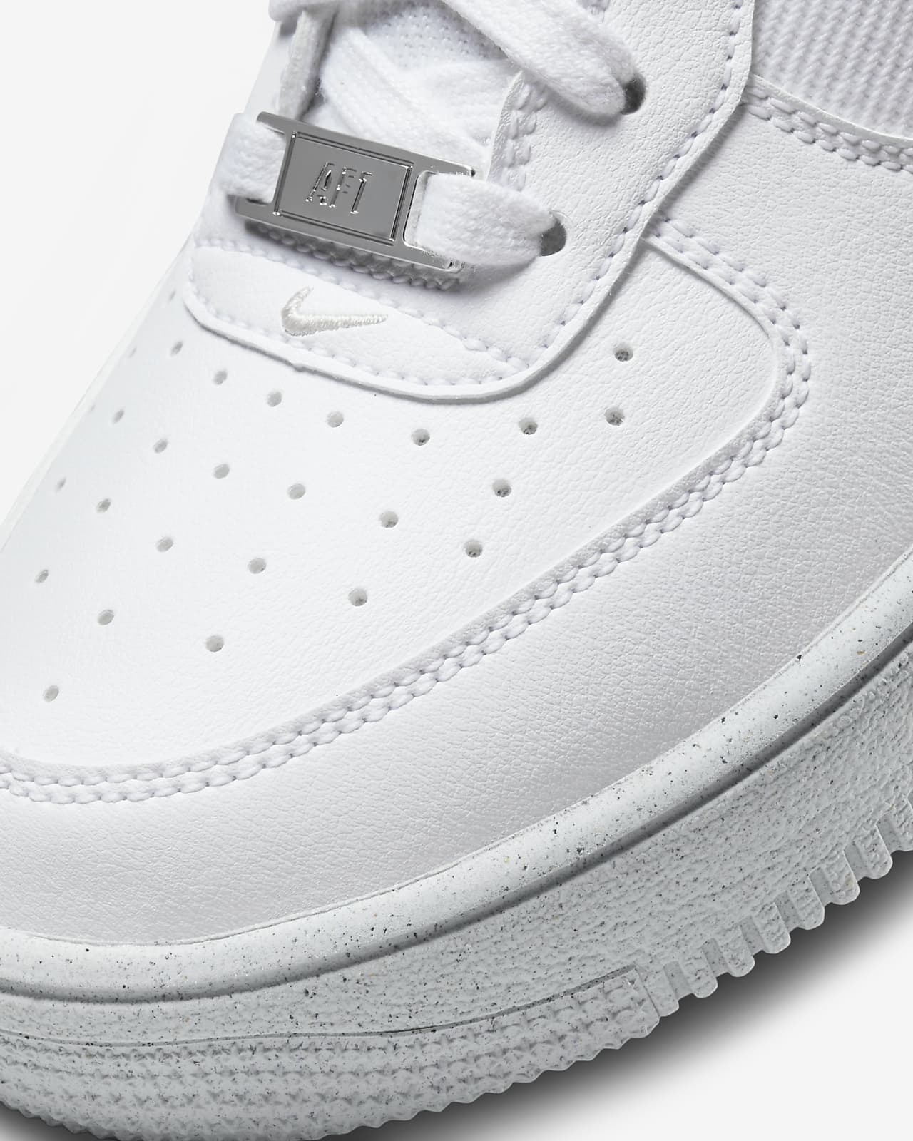 air force 1 crater uomo