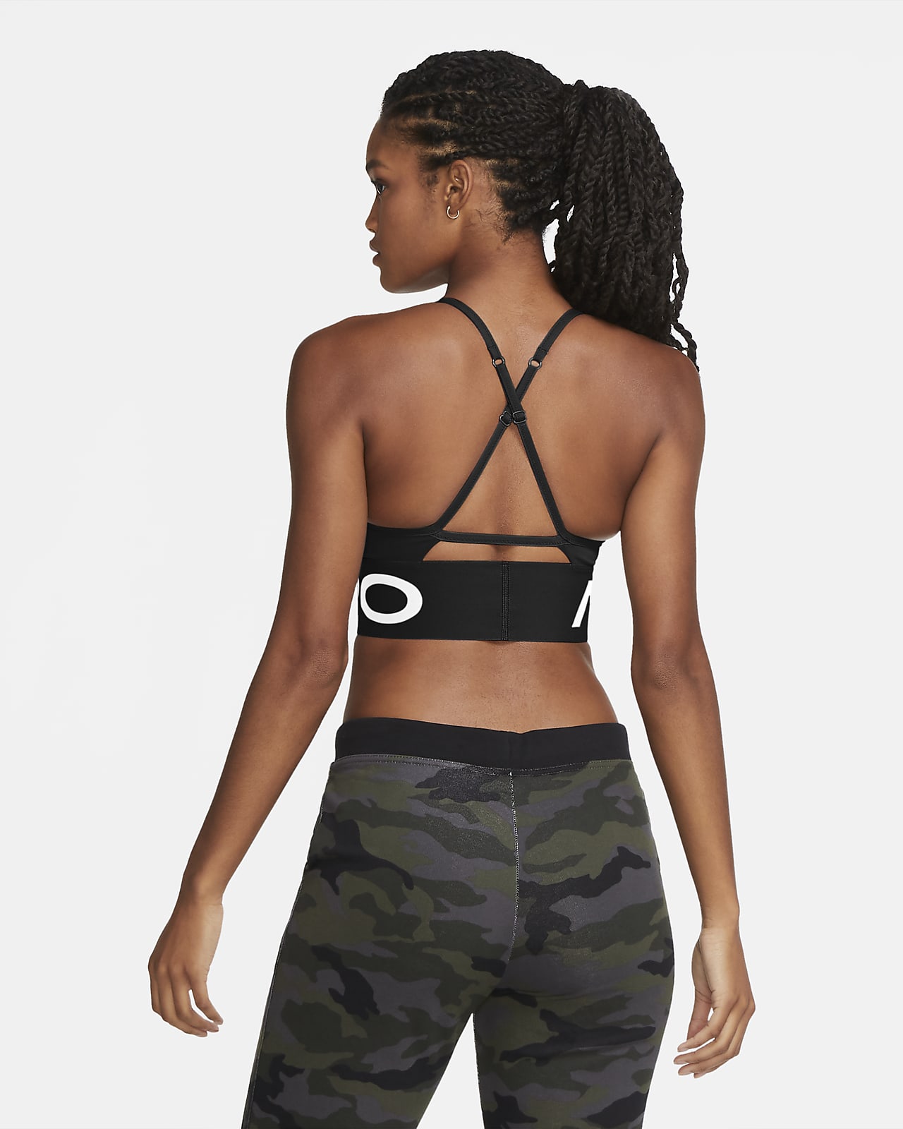 brassière nike indy