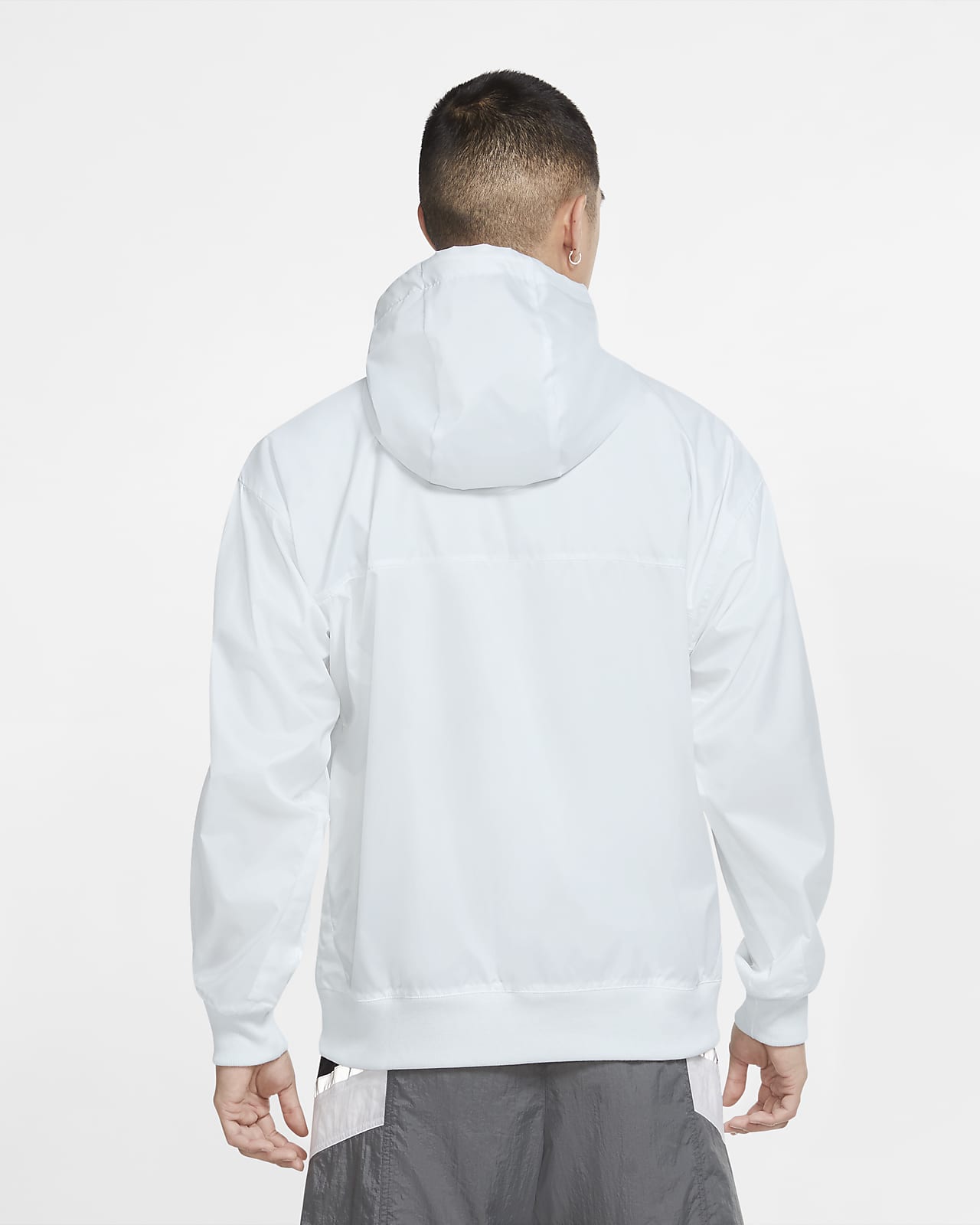 Nike Sportswear Windrunner Herrenjacke. Nike DE Nike Sportswear Windrunner Herrenjacke. Nike DE