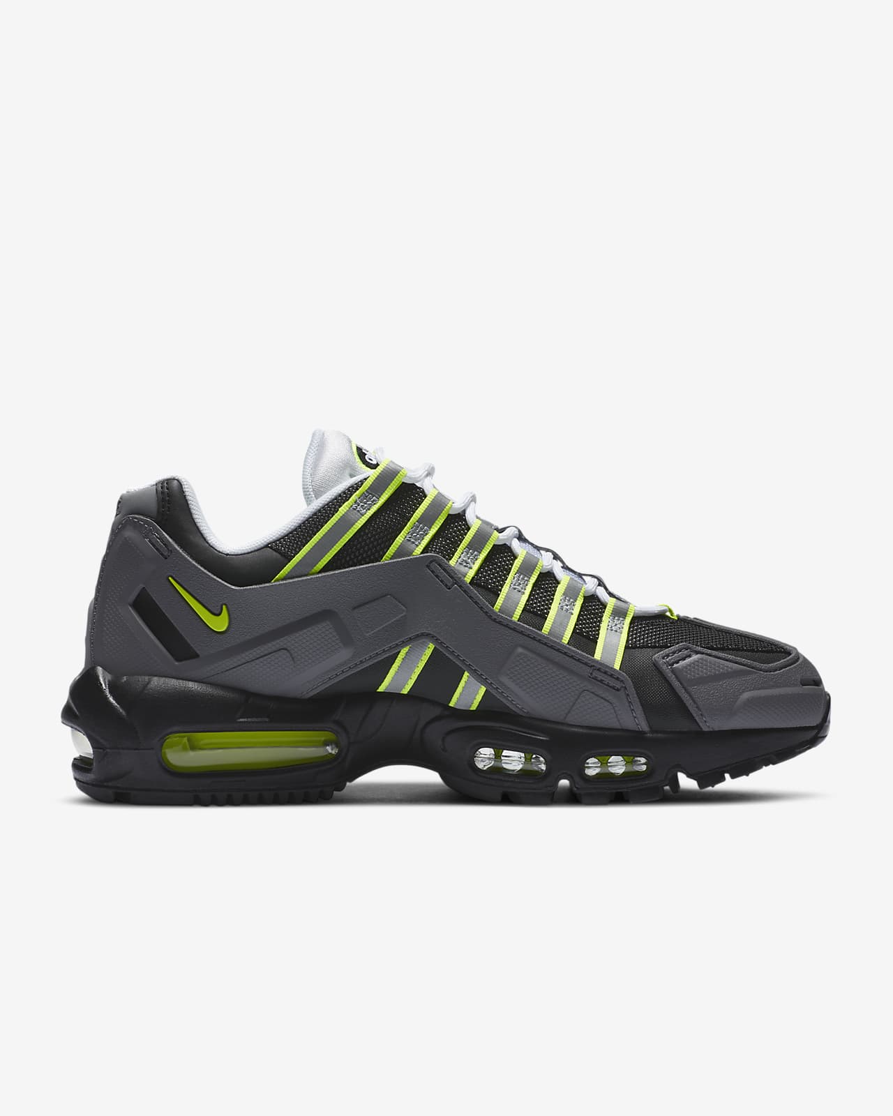 Nike Air Max 95 NDSTRKT Herenschoen. Nike NL