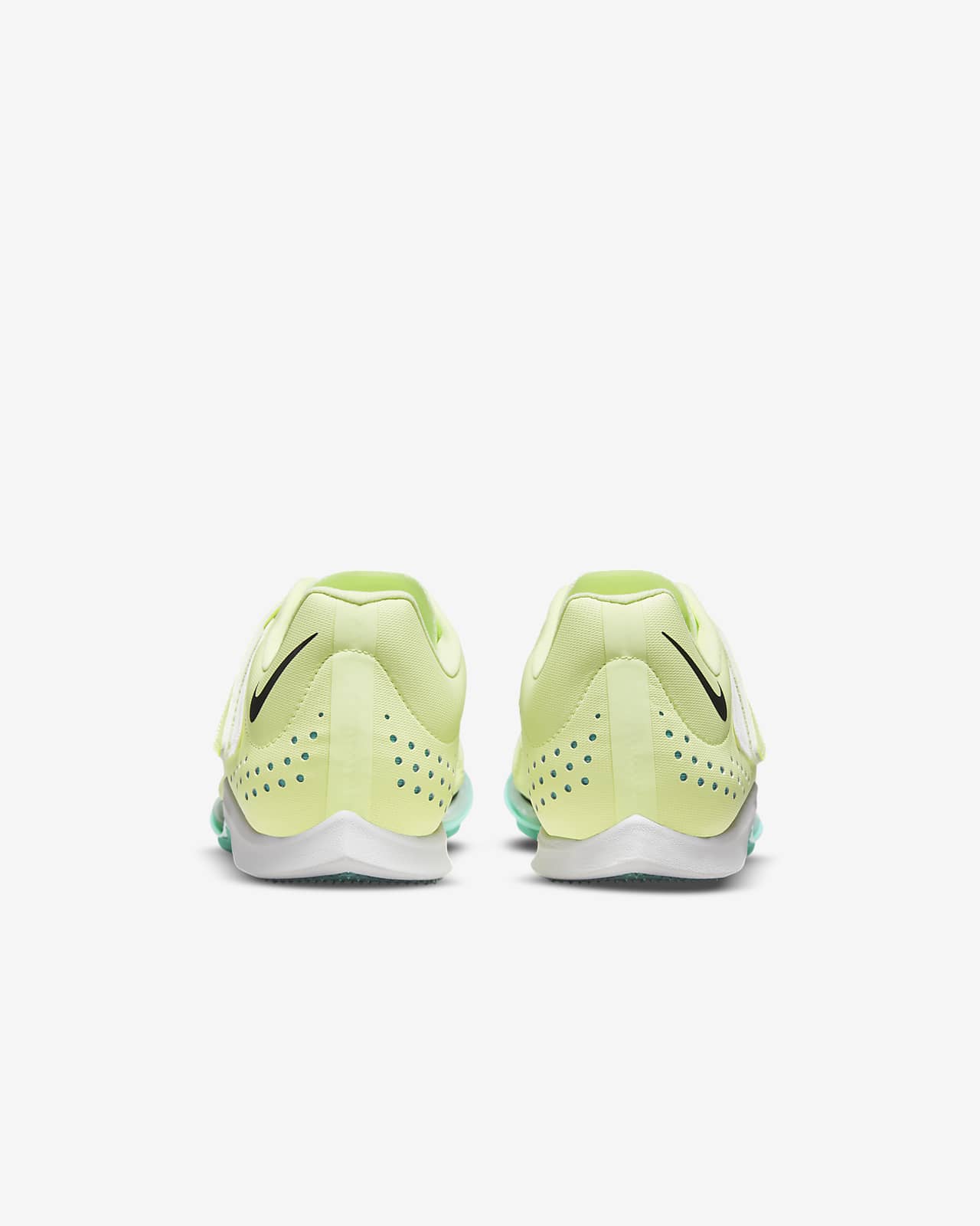 nike zoom lj 4 spikes