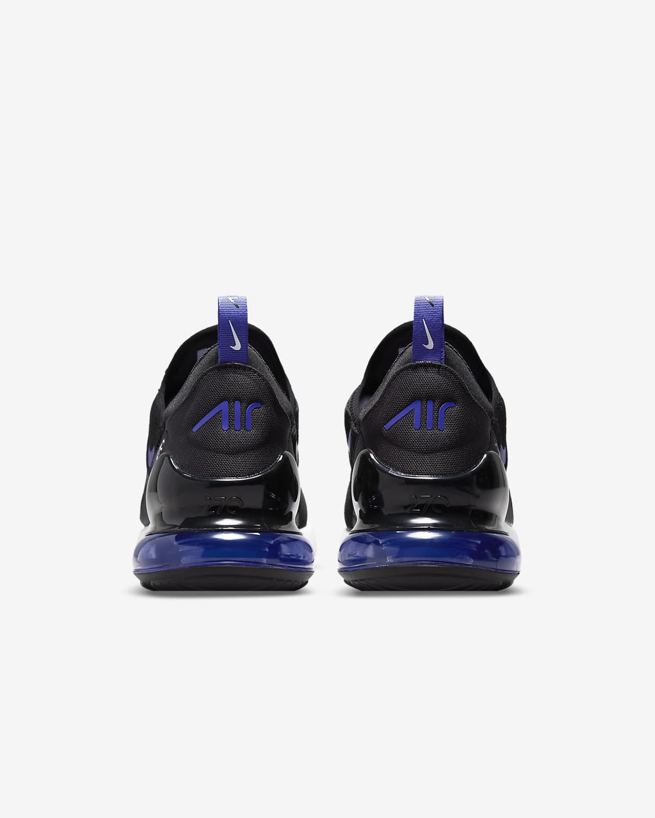 Chaussure Nike Air Max 270 Essential pour Homme. Nike FR