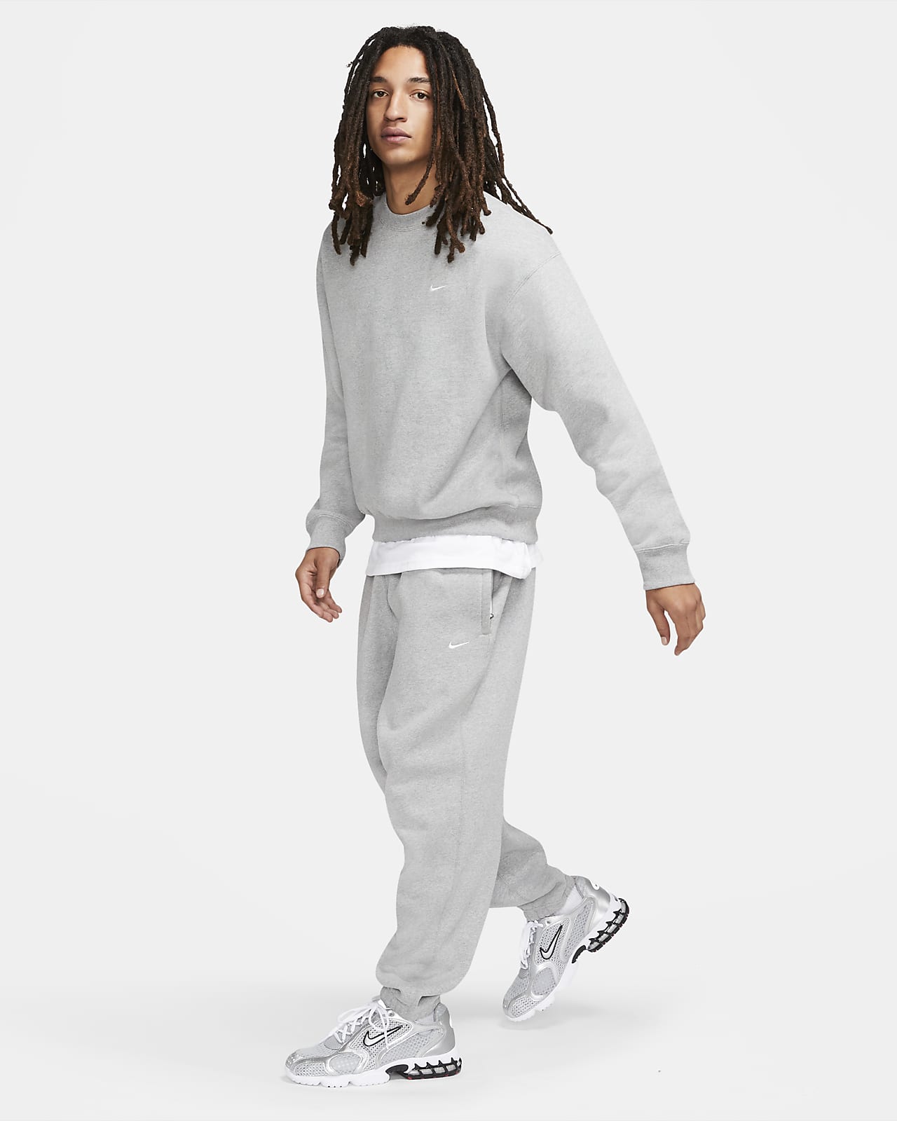 nikelab trousers