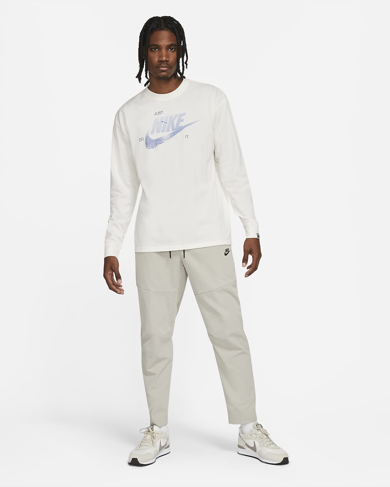 nike under shirt long sleeve
