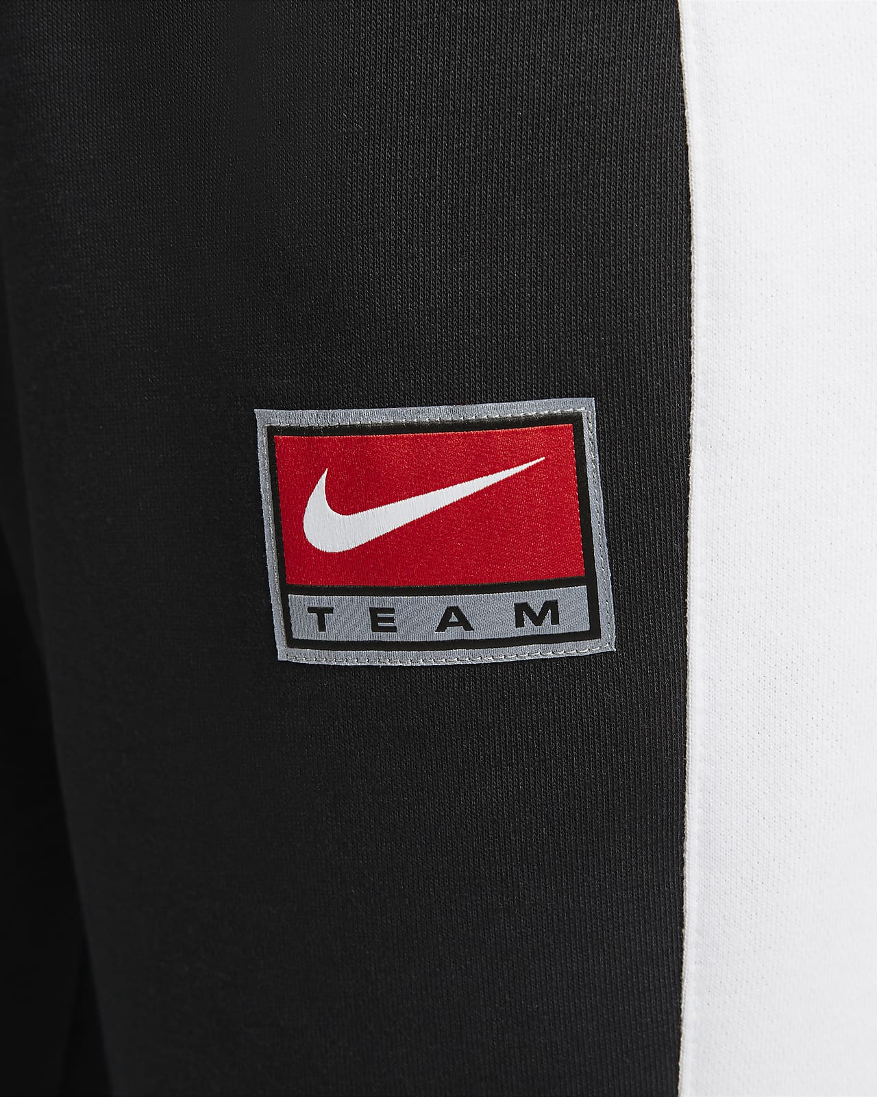 Pants de tejido Fleece para mujer Nike Sportswear Team Nike