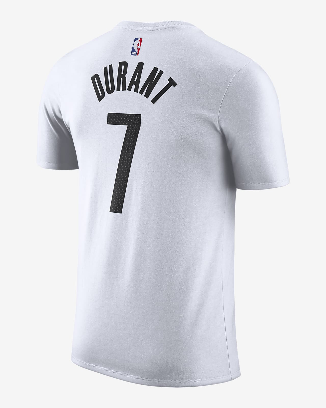 Brooklyn Nets Men's Nike T-Shirt. Nike SI