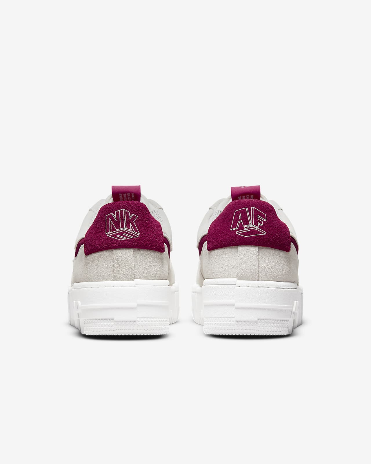 Scarpe Nike Air Force 1 Pixel - Donna. Nike CH