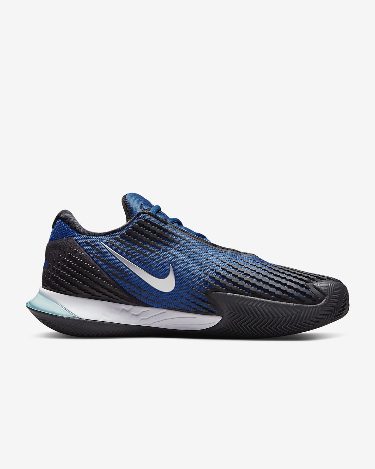 Scarpa da tennis per campi in terra rossa NikeCourt Air Zoom Vapor Cage 4  Rafa – Uomo. Nike IT