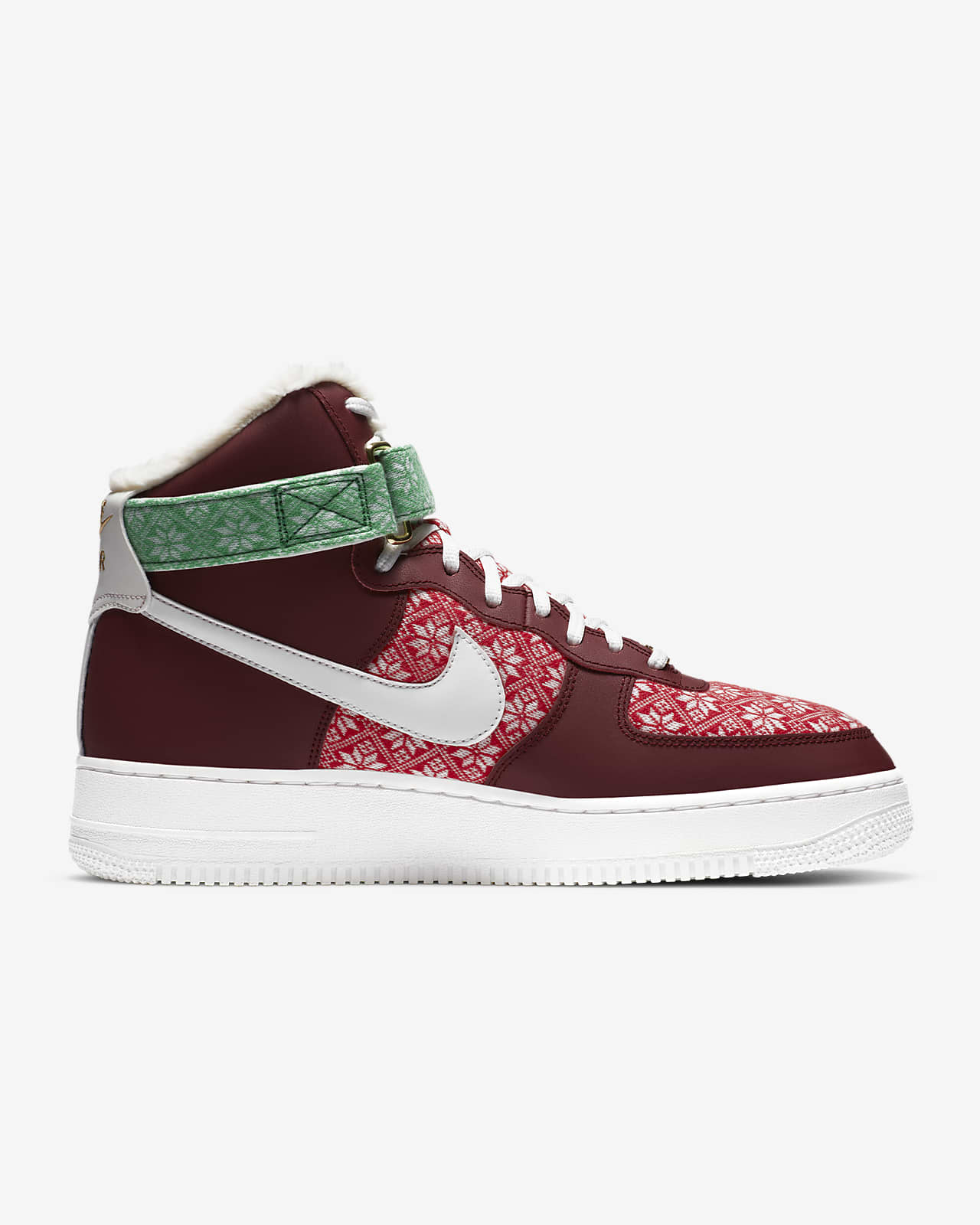 nike air force 1 07 lv8 erkek