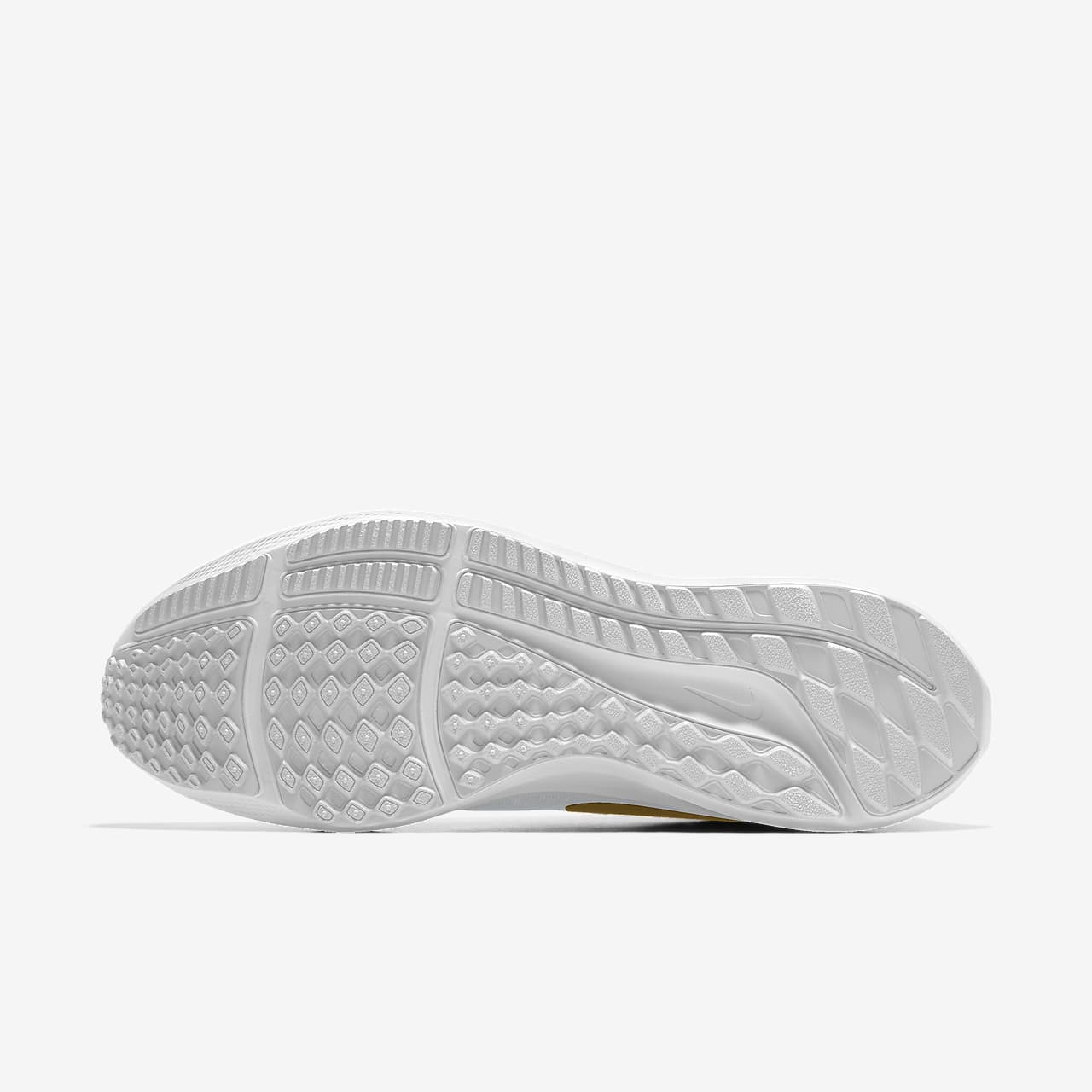Calzado de running en carretera para mujer Nike Air Zoom Pegasus 39 By You.  Nike.com