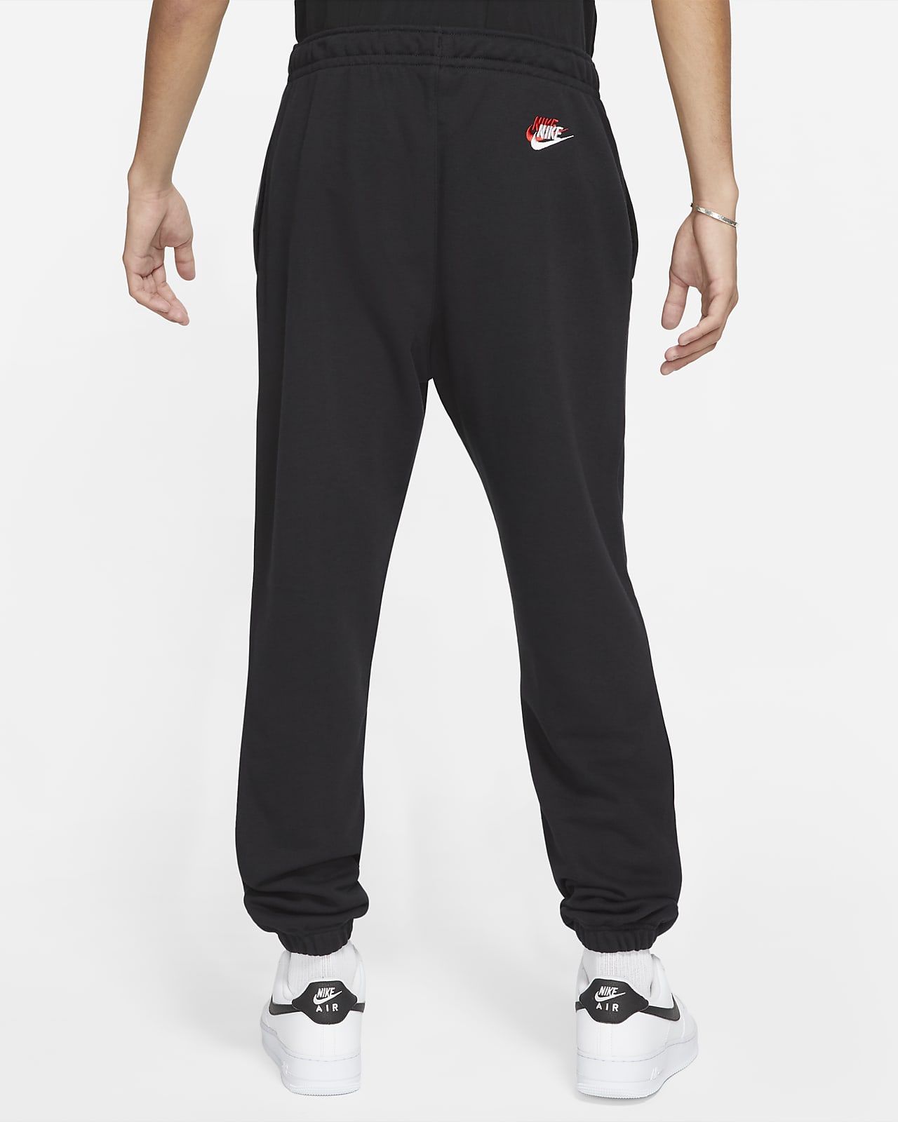 pantalone nike sportswear