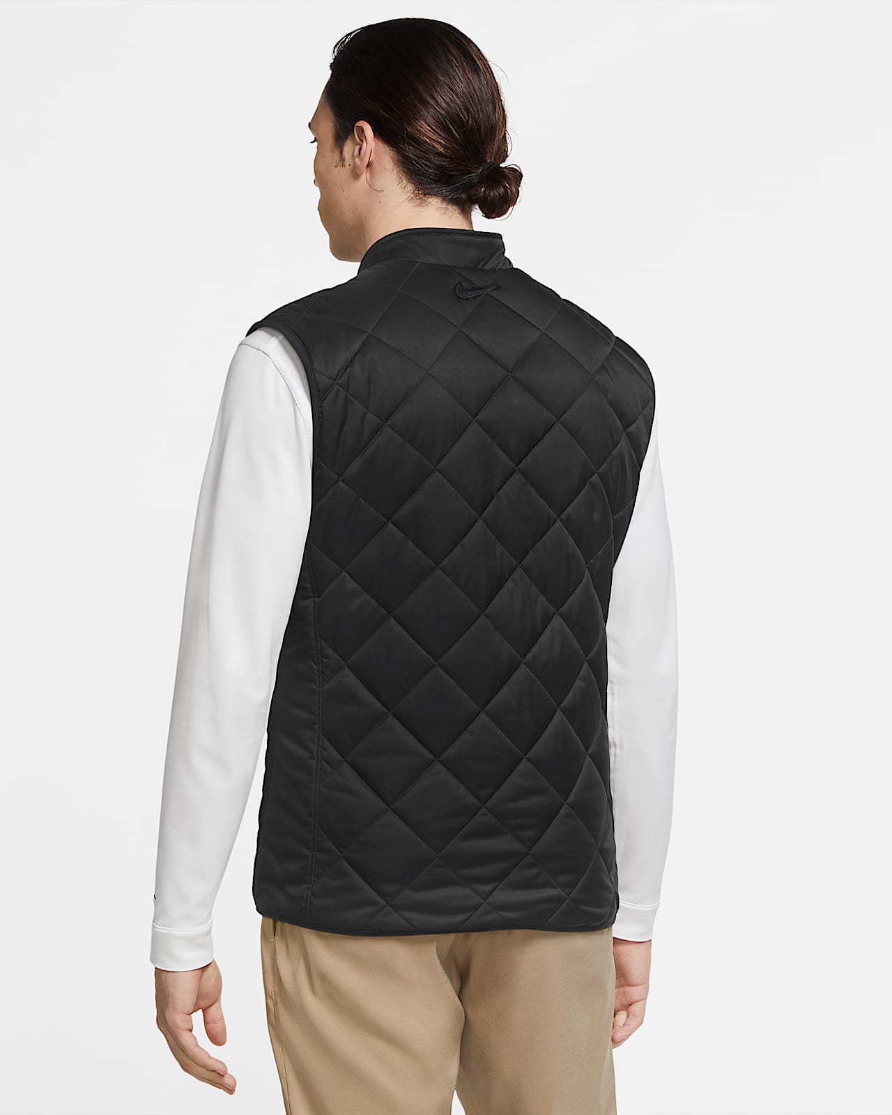 veste nike reversible homme