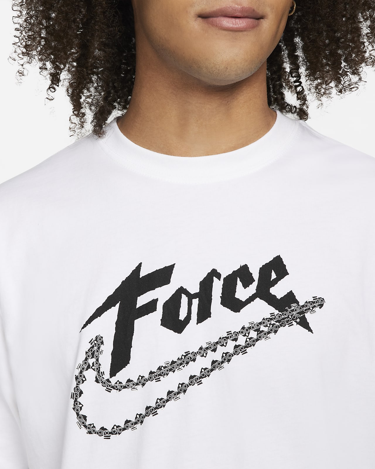 nike air force tshirt