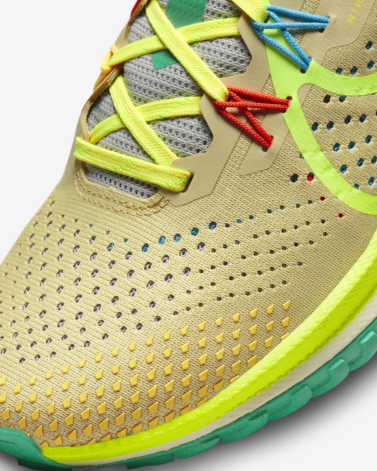 Nike Pegasus Trail 4 Women's Trailrunning Shoes. Nike AE