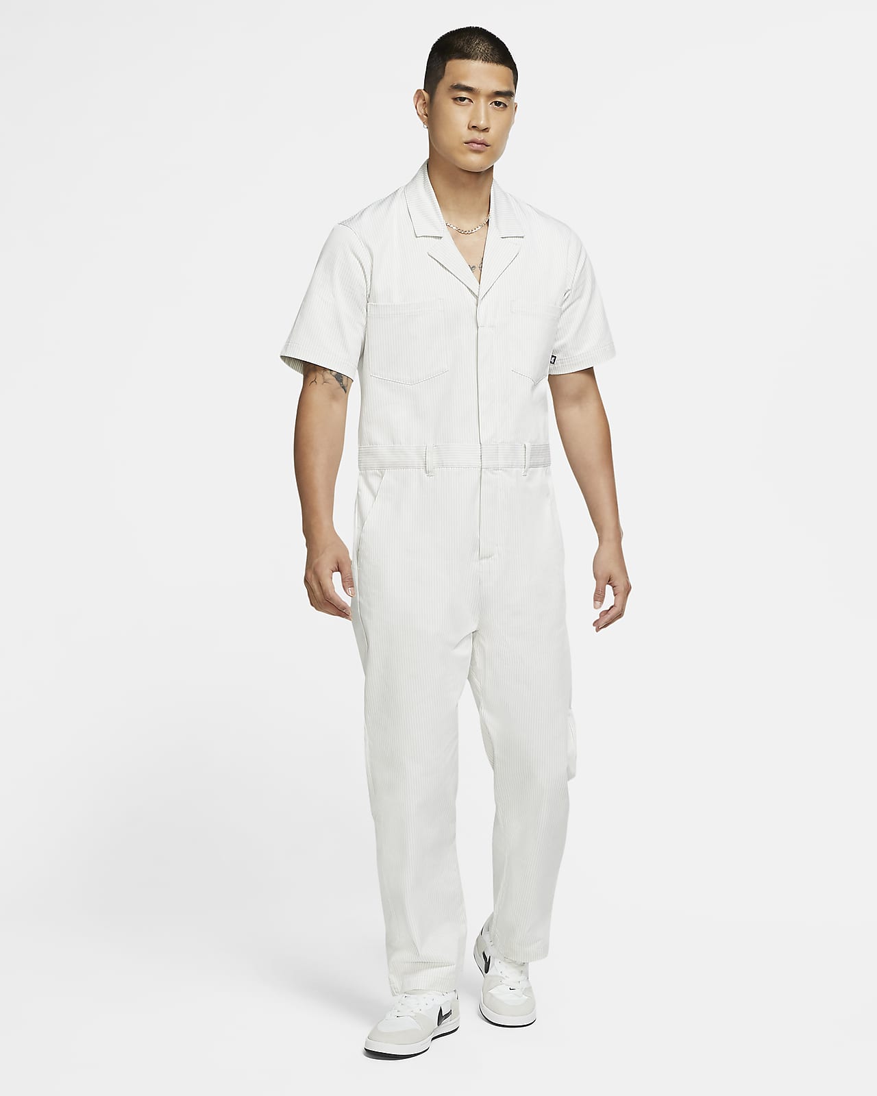 nike coveralls