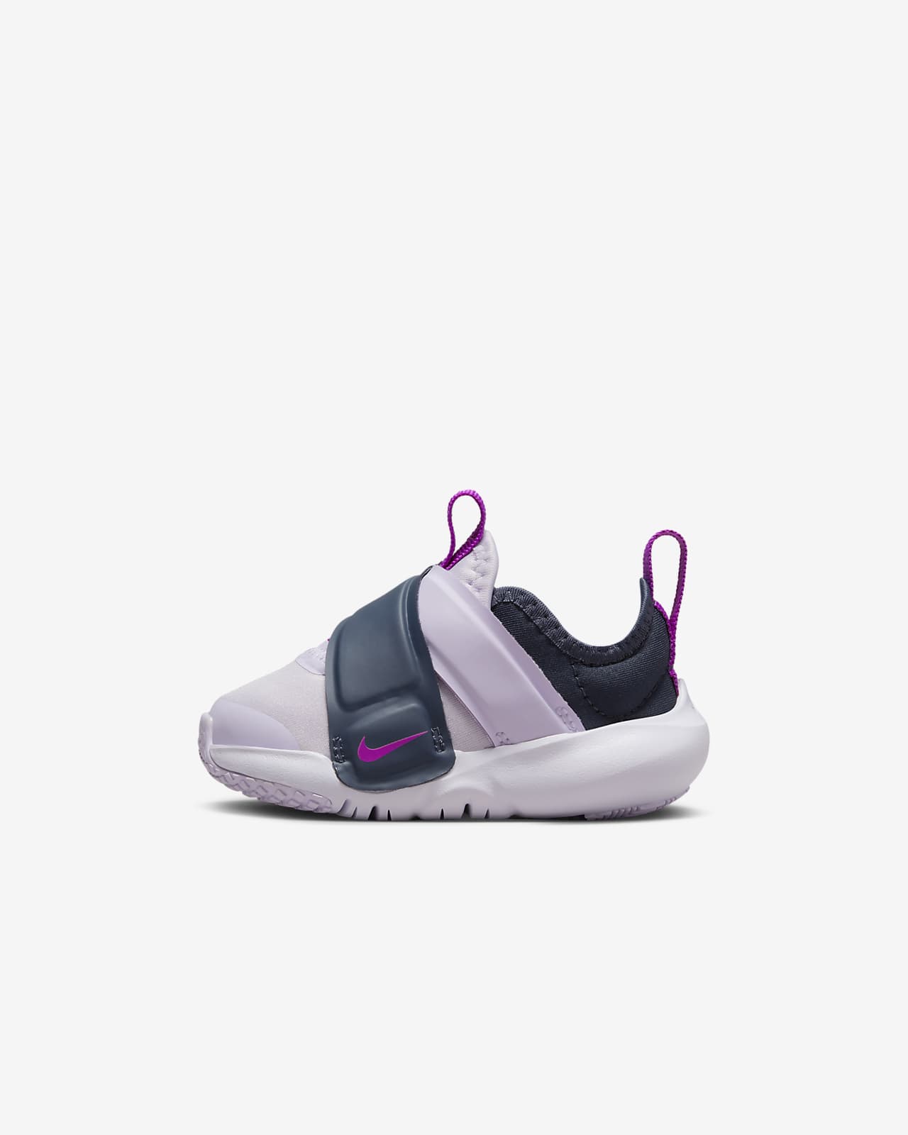 Nike Flex Advance Baby/Toddler Shoes