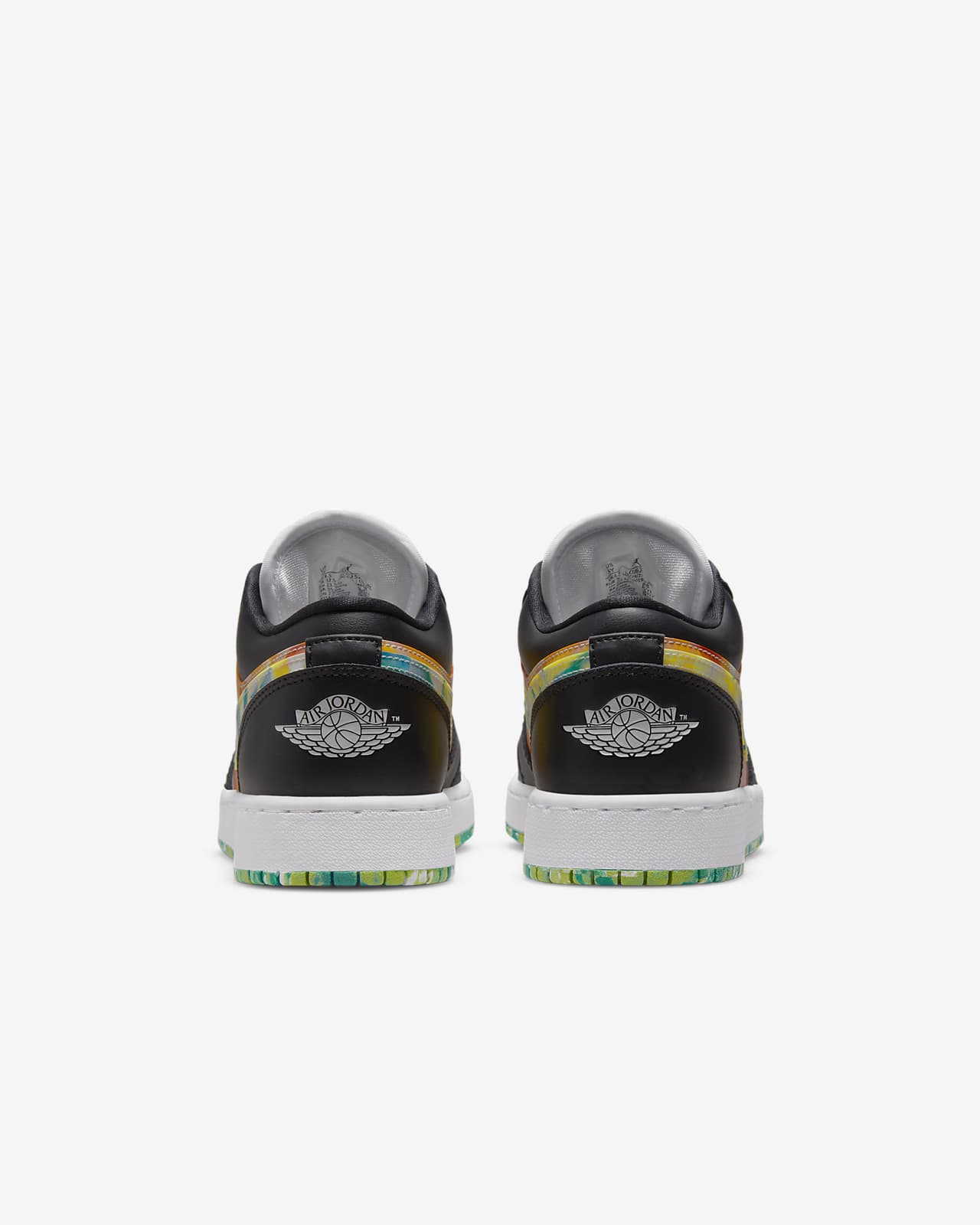 Air Jordan 1 Low SE Schuh für ältere Kinder. Nike DE